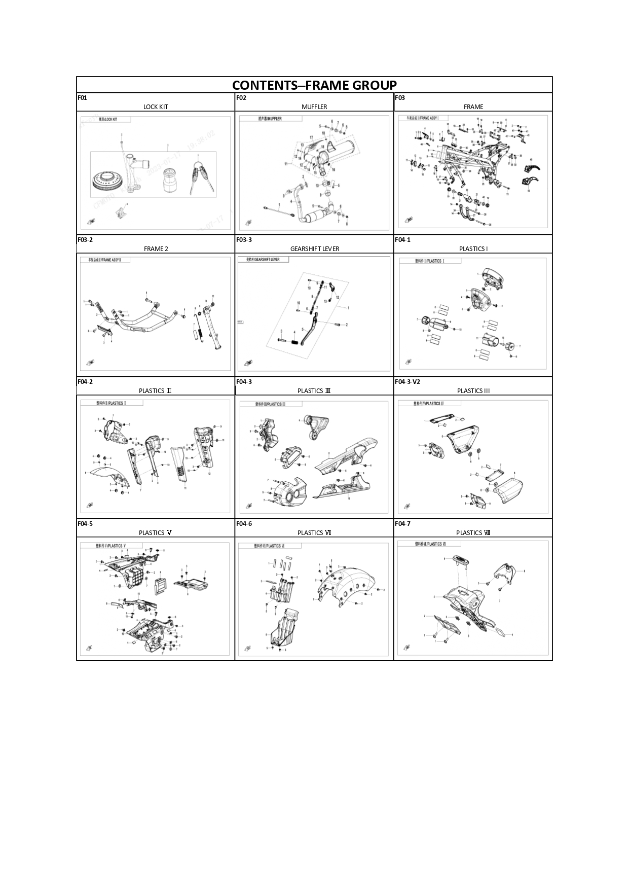 Halaman 1 - Katalog 250 CLC