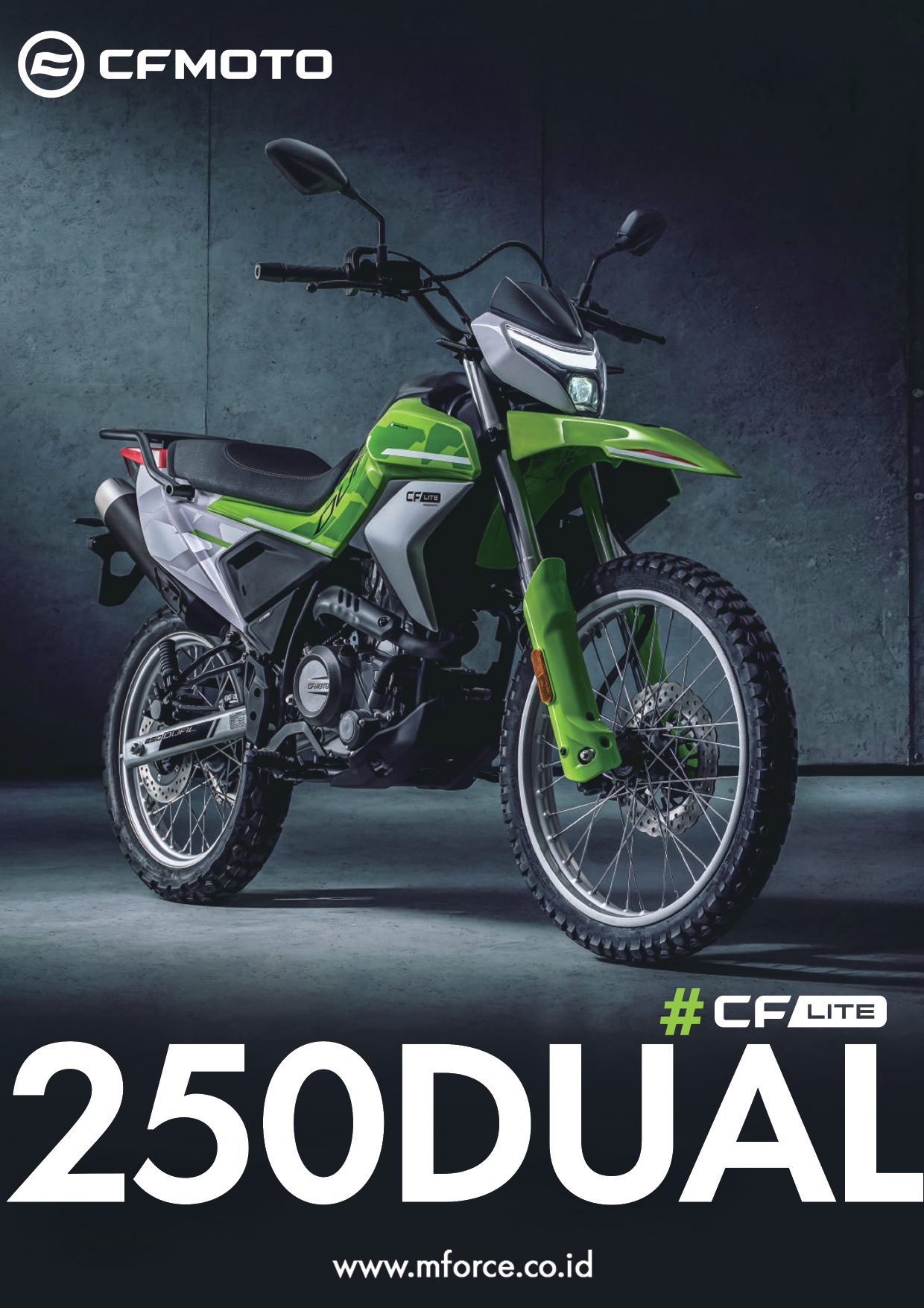 Halaman 1 - Katalog 250 Dual Lite
