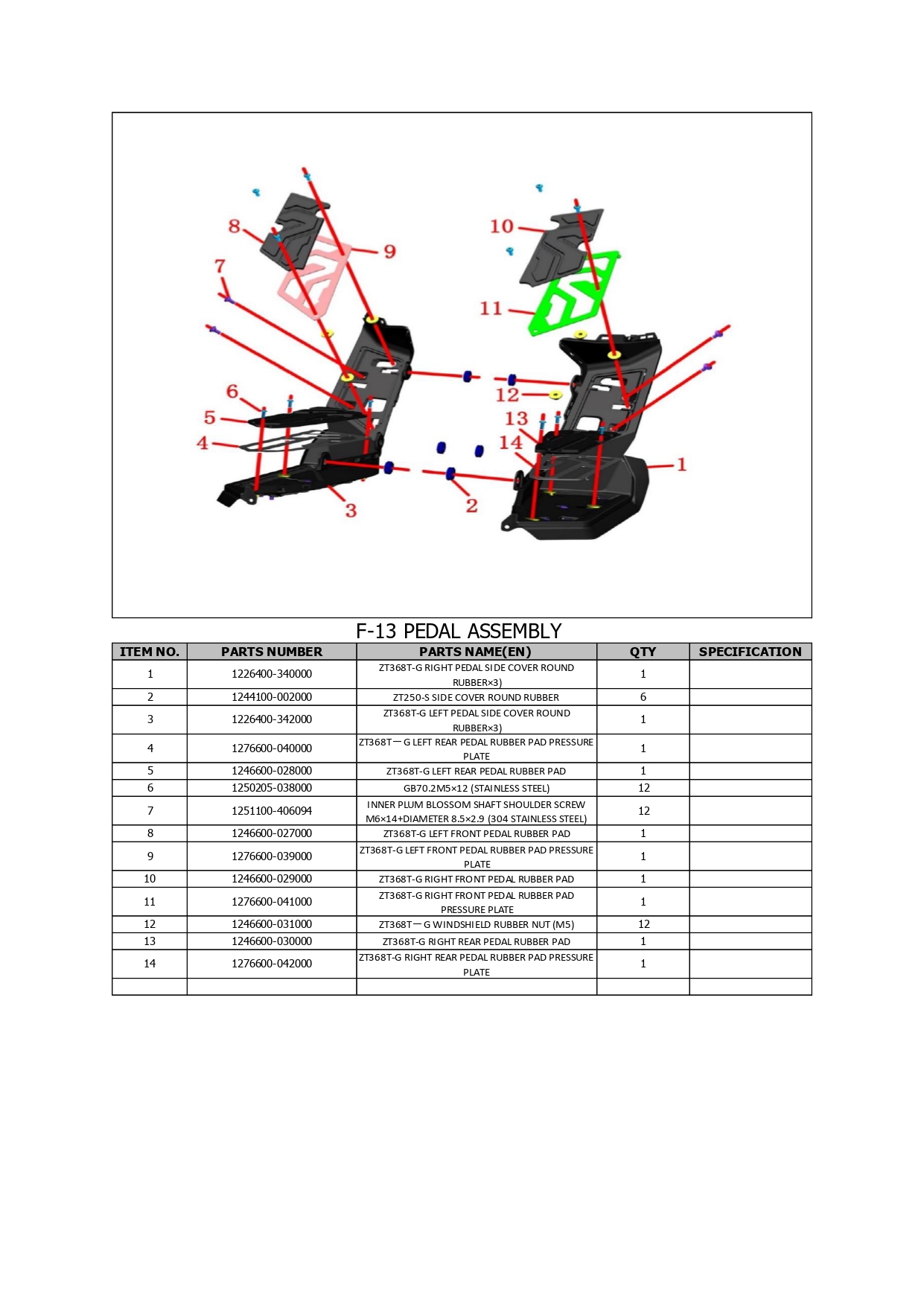 Halaman 14 - Katalog 368 G