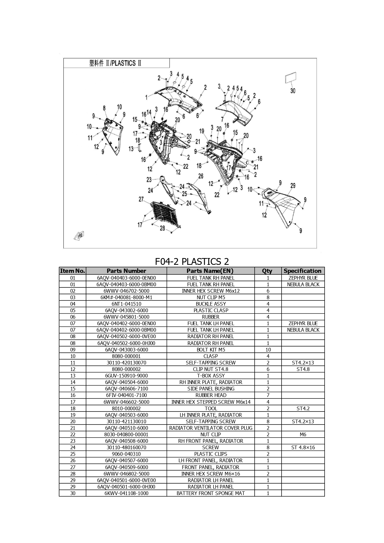 Halaman 13 - Katalog 450 MT