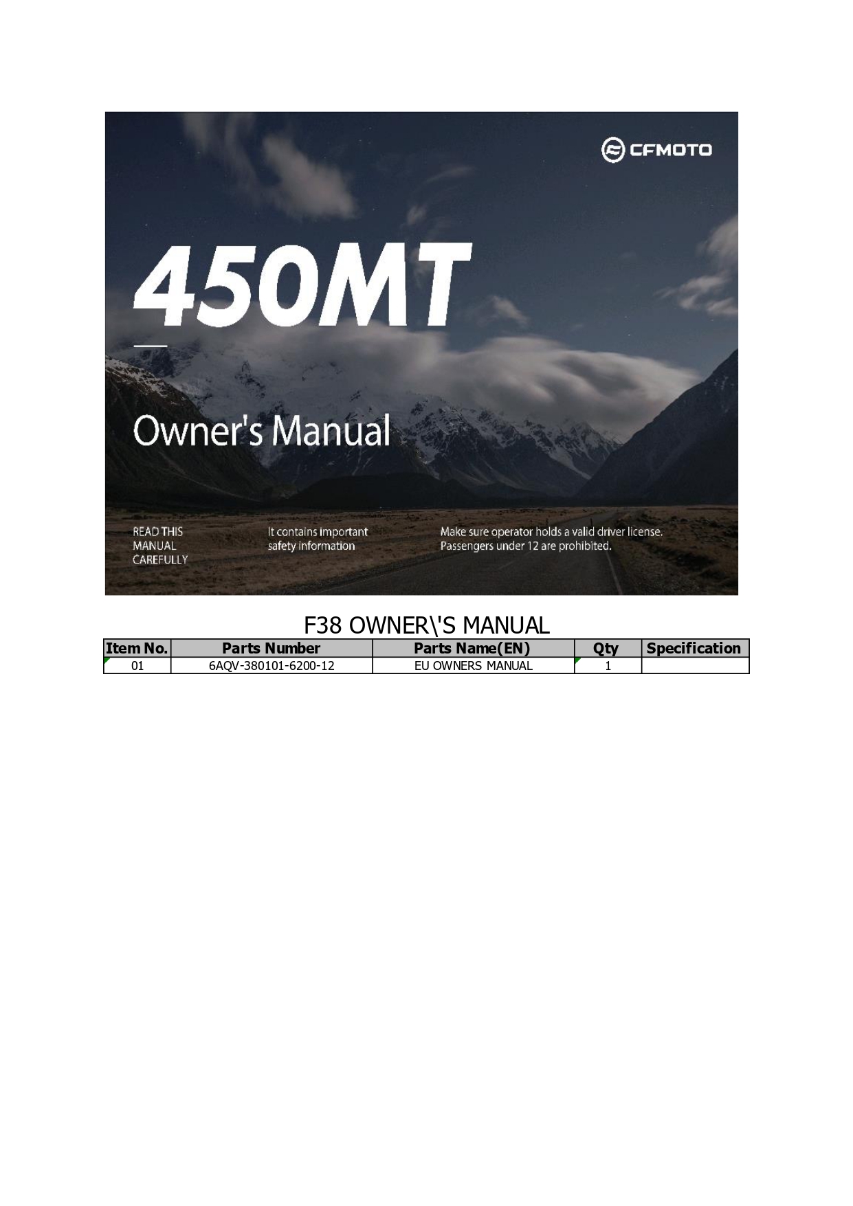 Halaman 37 - Katalog 450 MT