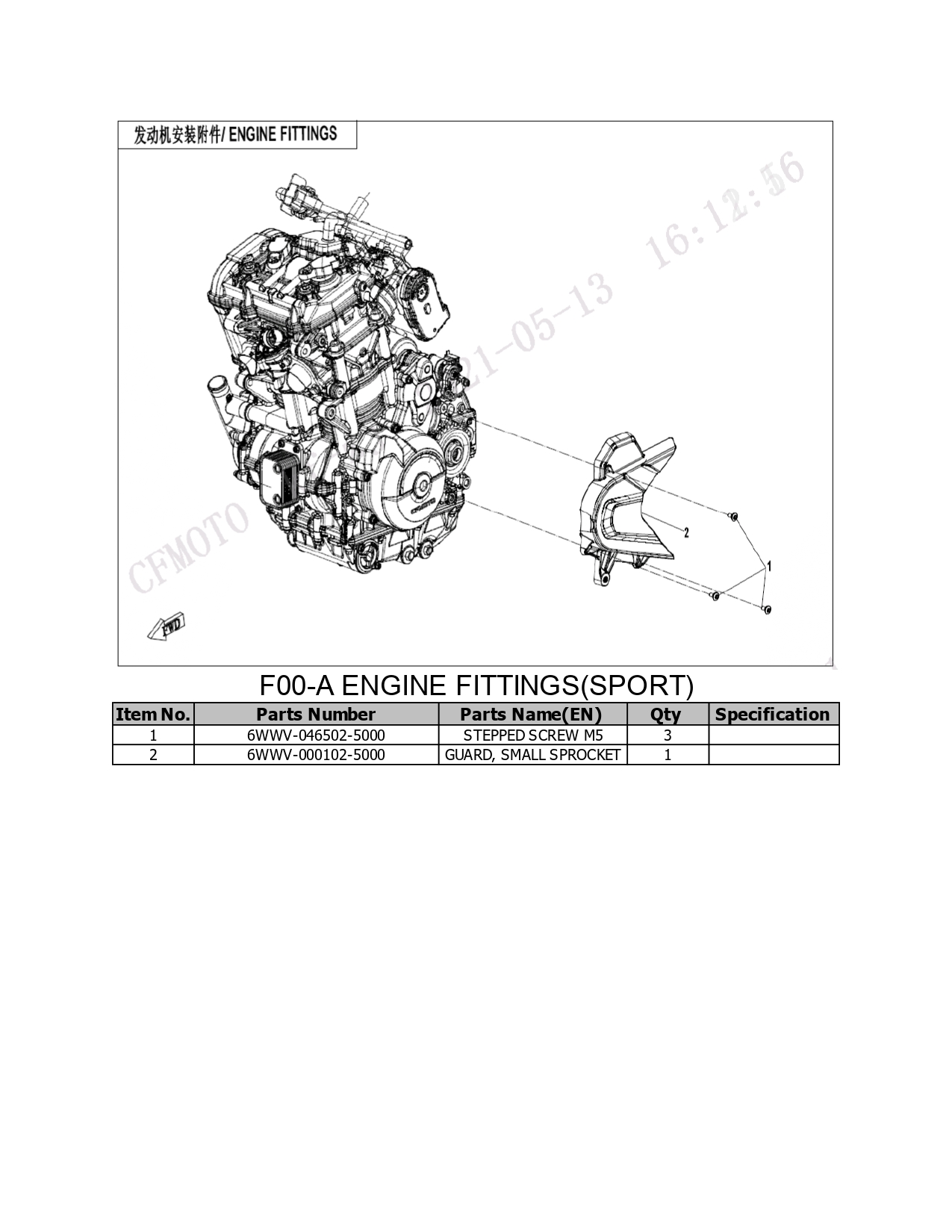 Halaman 7 - Katalog 800 MT Explore