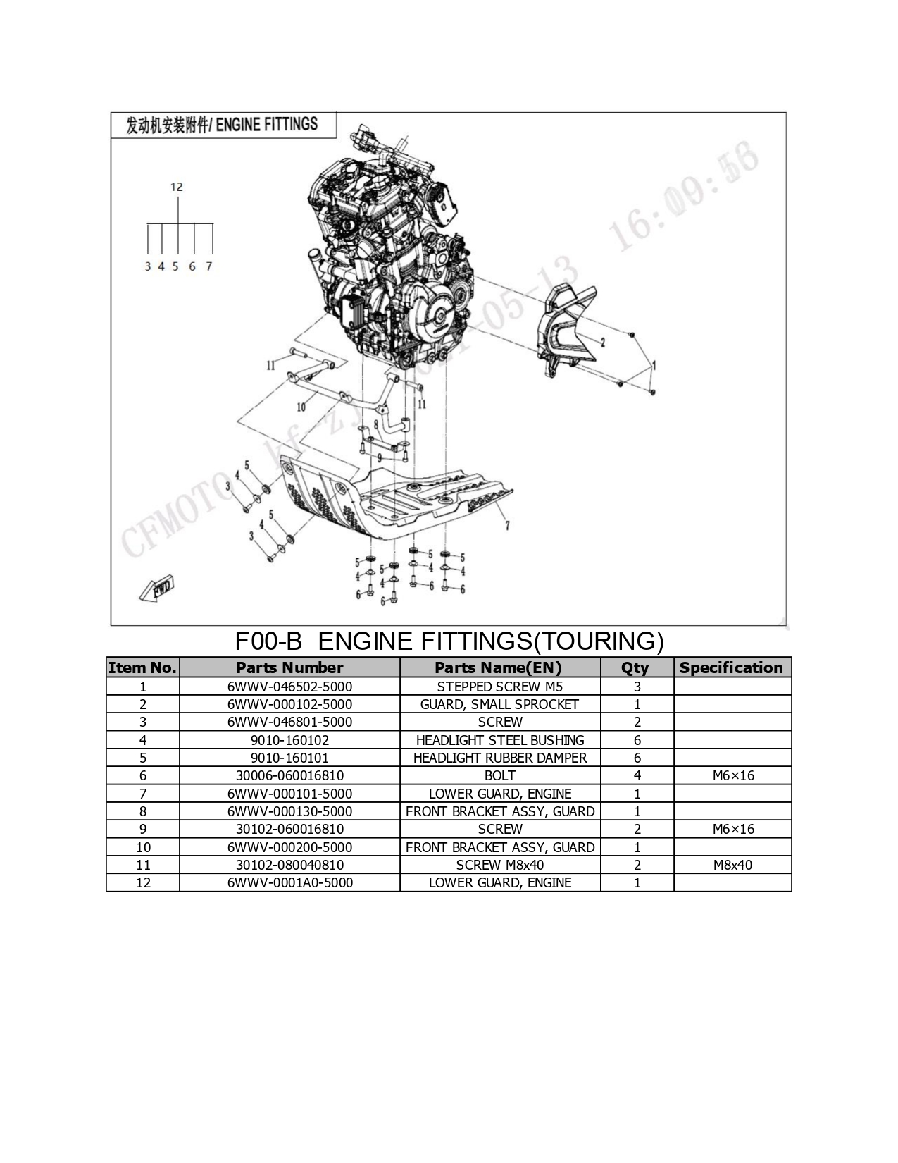 Halaman 8 - Katalog 800 MT Explore
