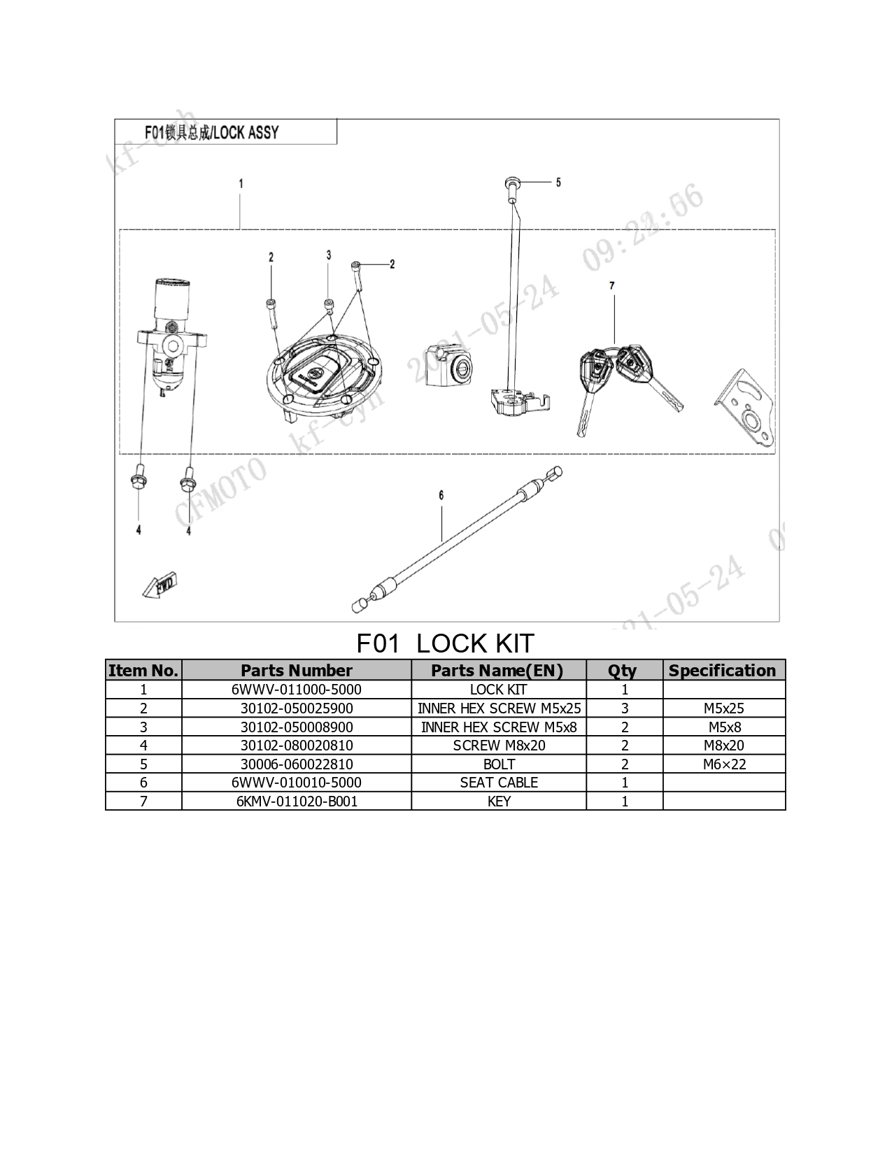 Halaman 9 - Katalog 800 MT Explore