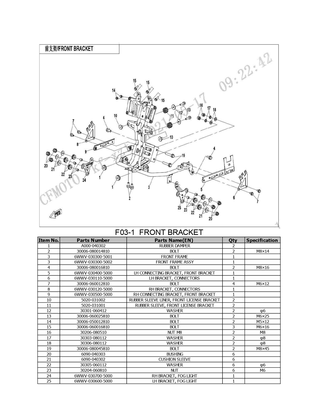 Halaman 11 - Katalog 800 MT Explore