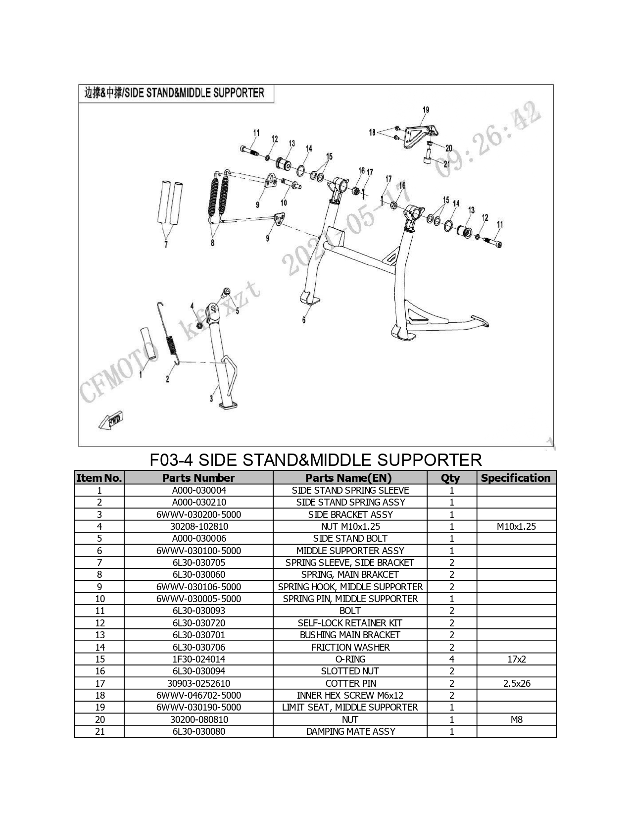 Halaman 14 - Katalog 800 MT Explore