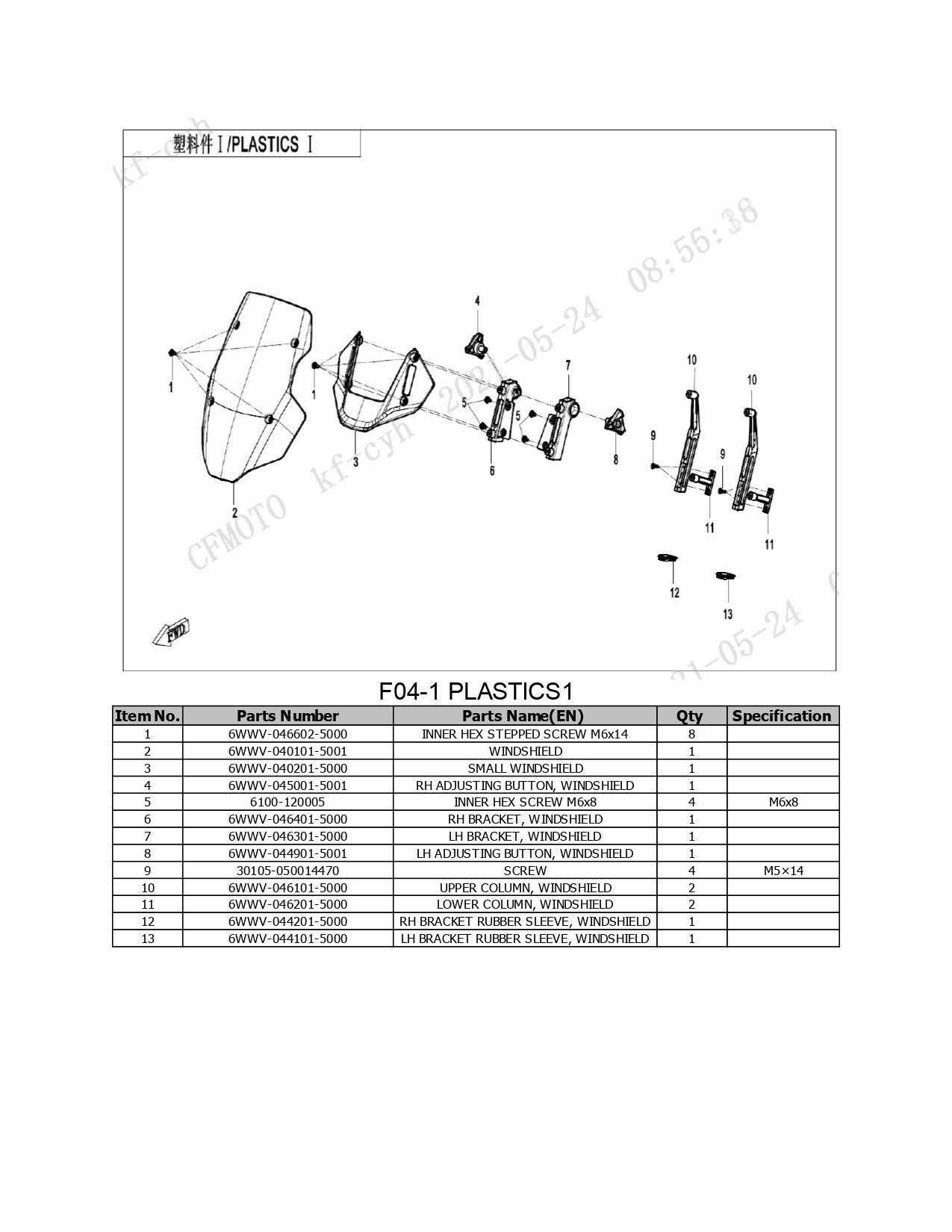 Halaman 15 - Katalog 800 MT Explore