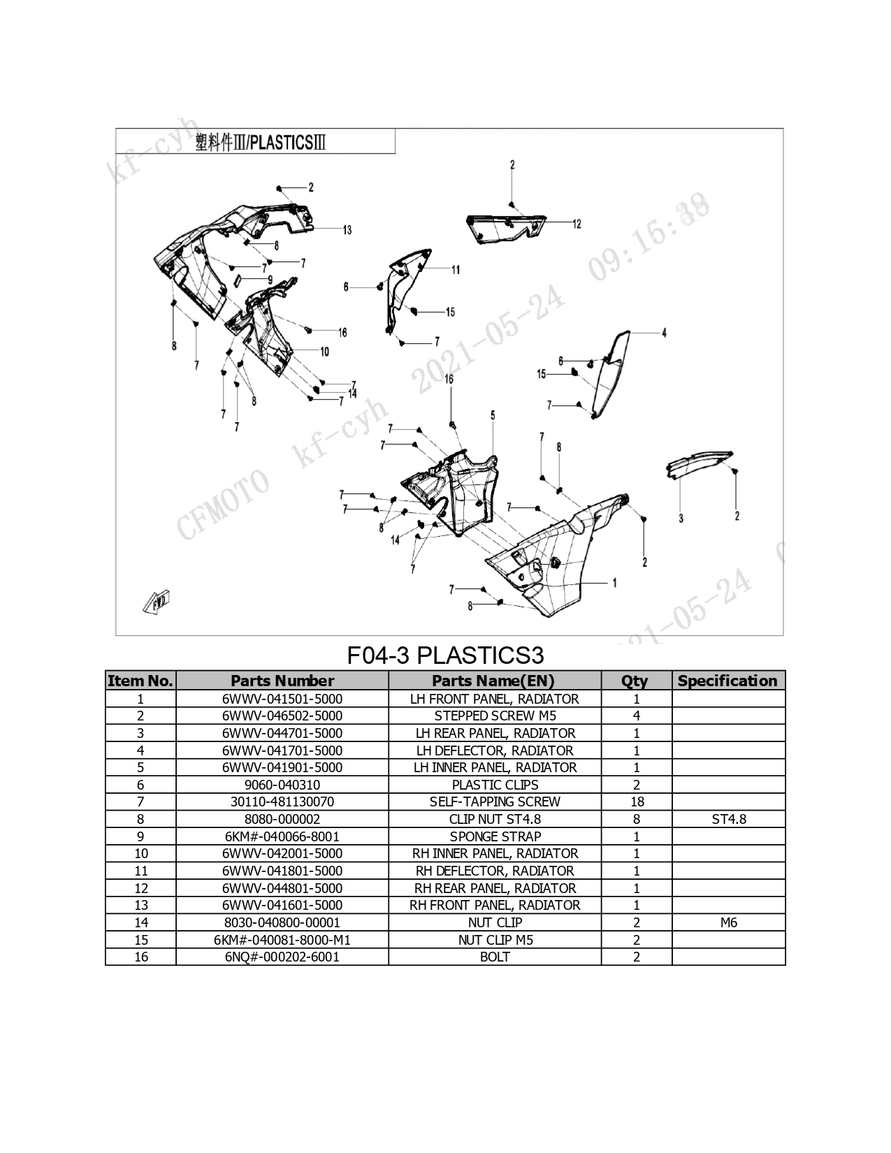 Halaman 18 - Katalog 800 MT Explore