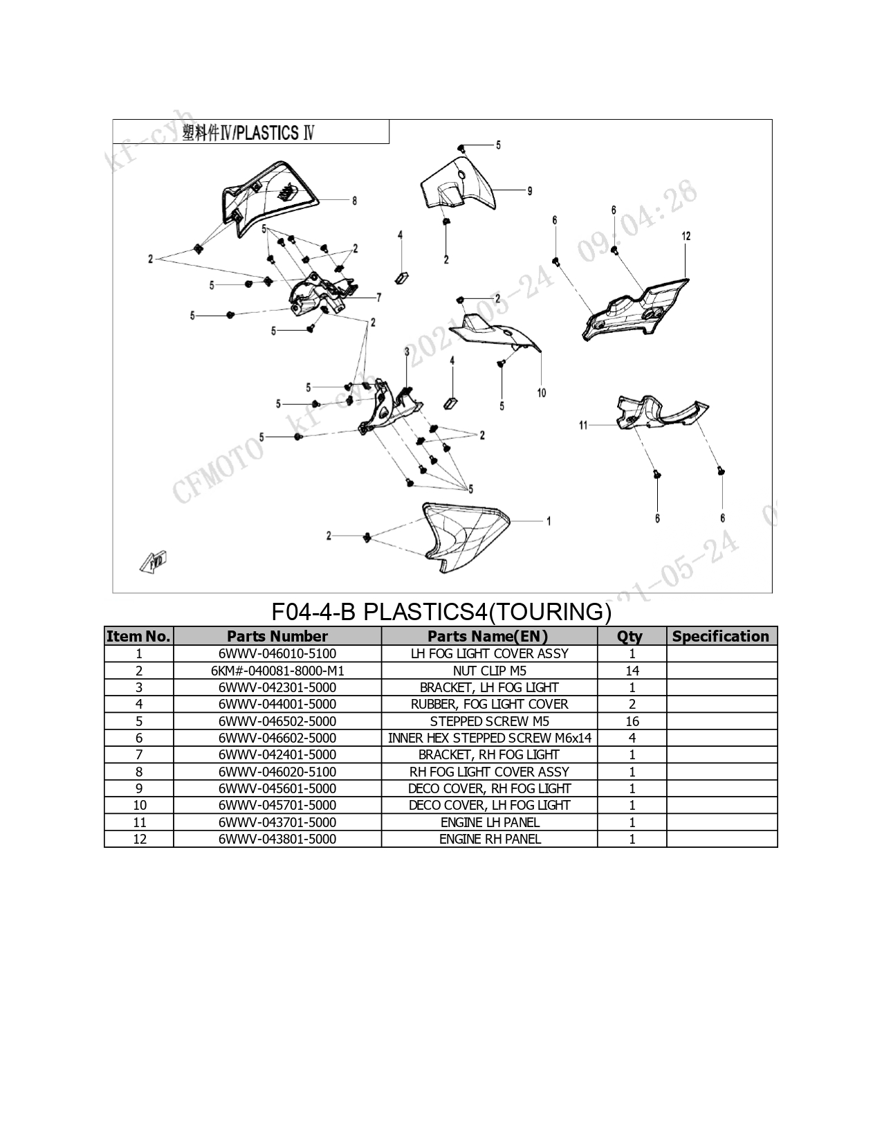 Halaman 20 - Katalog 800 MT Explore