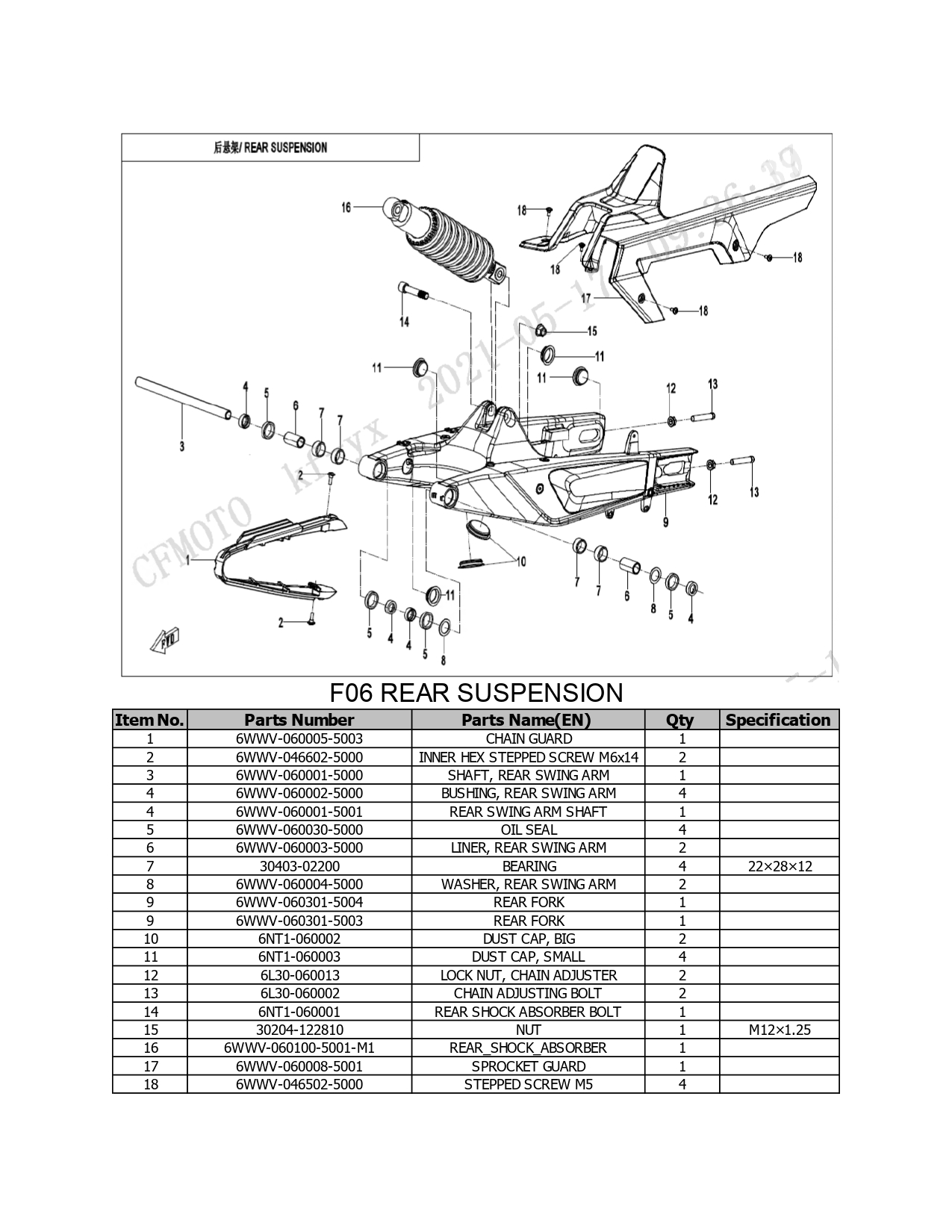 Halaman 25 - Katalog 800 MT Explore