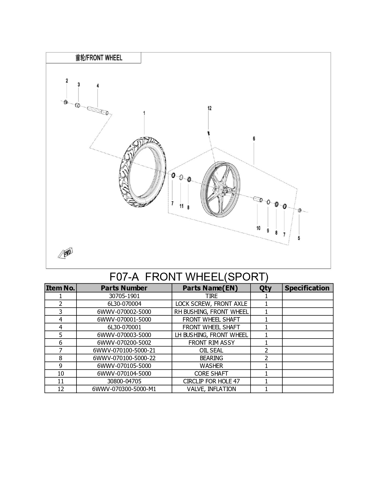 Halaman 26 - Katalog 800 MT Explore