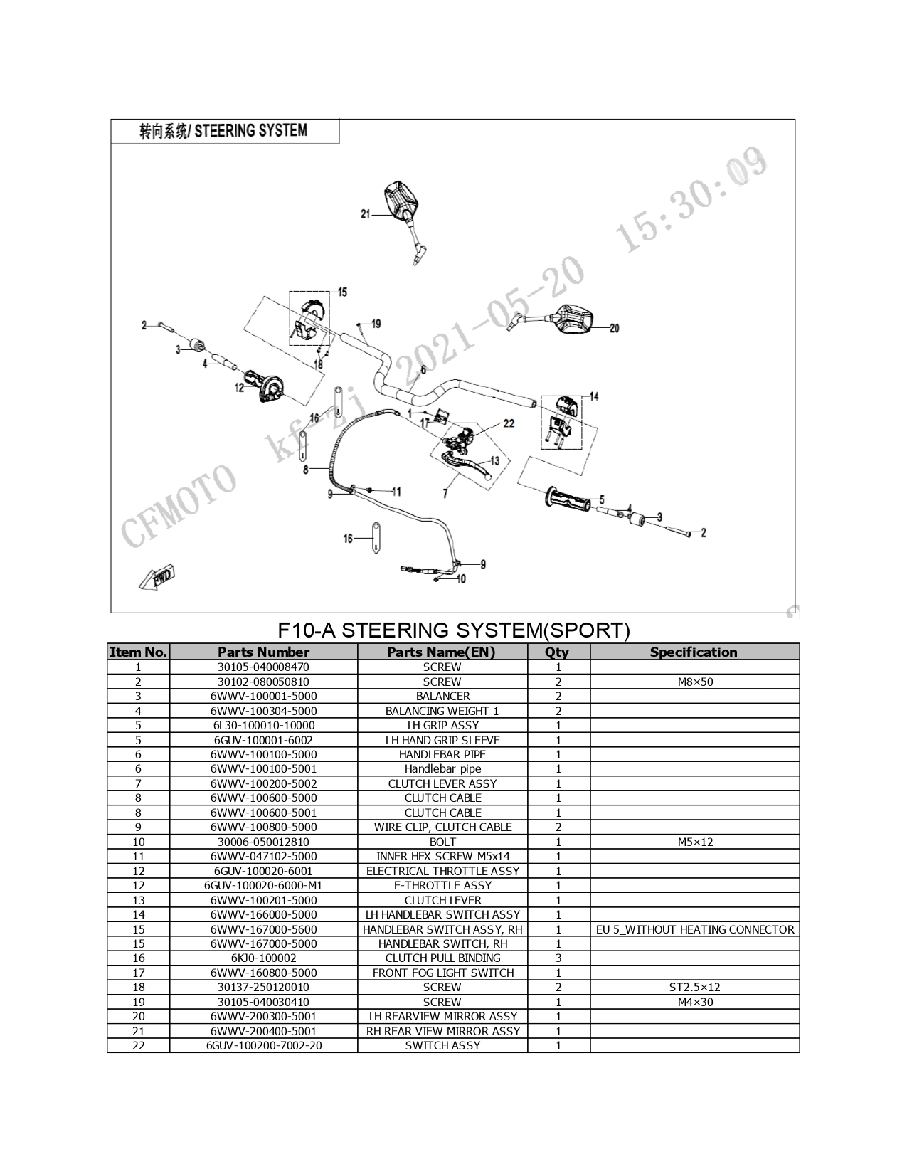 Halaman 29 - Katalog 800 MT Explore