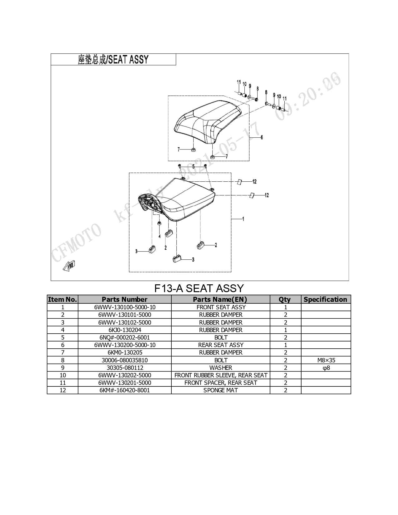 Halaman 34 - Katalog 800 MT Explore