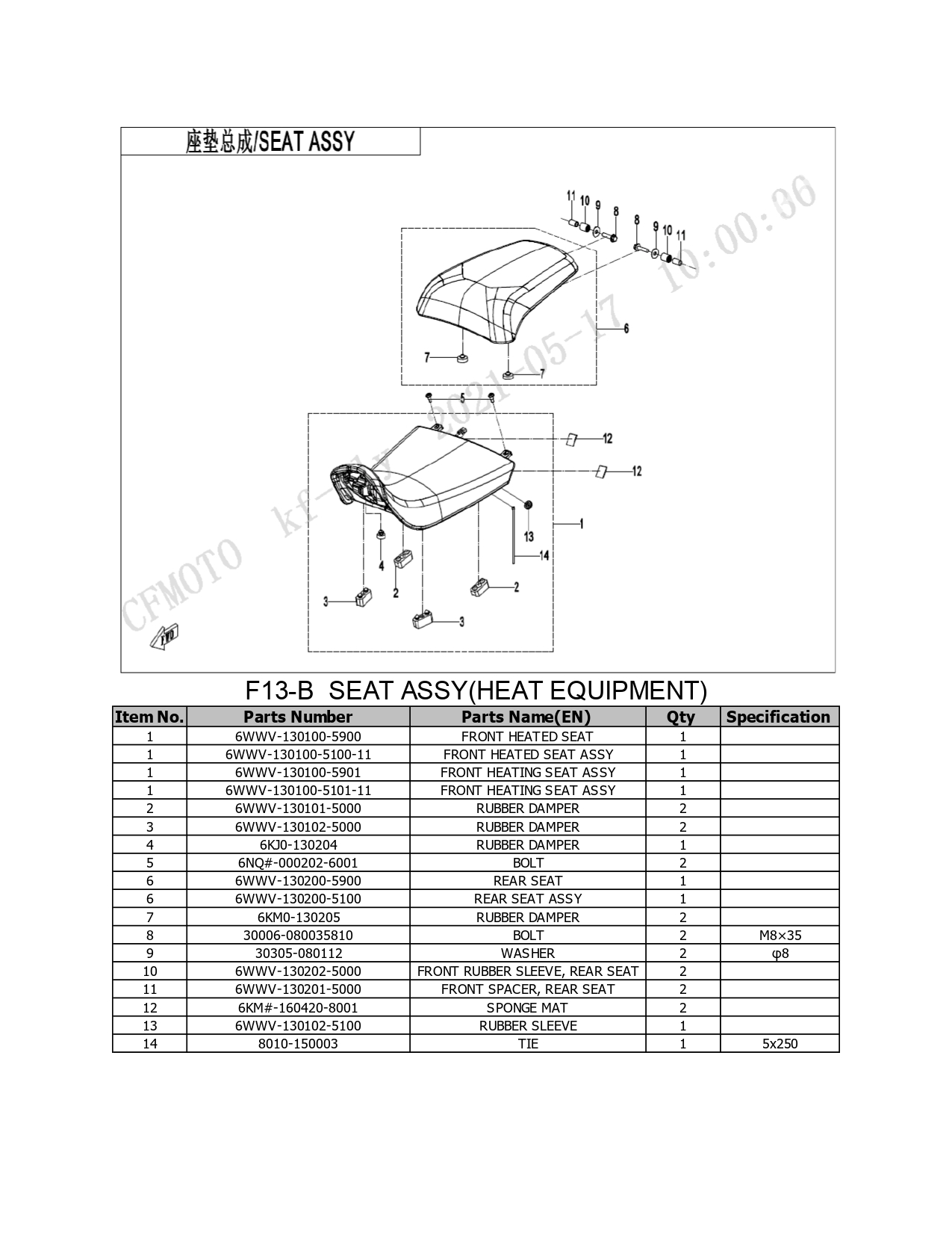 Halaman 35 - Katalog 800 MT Explore