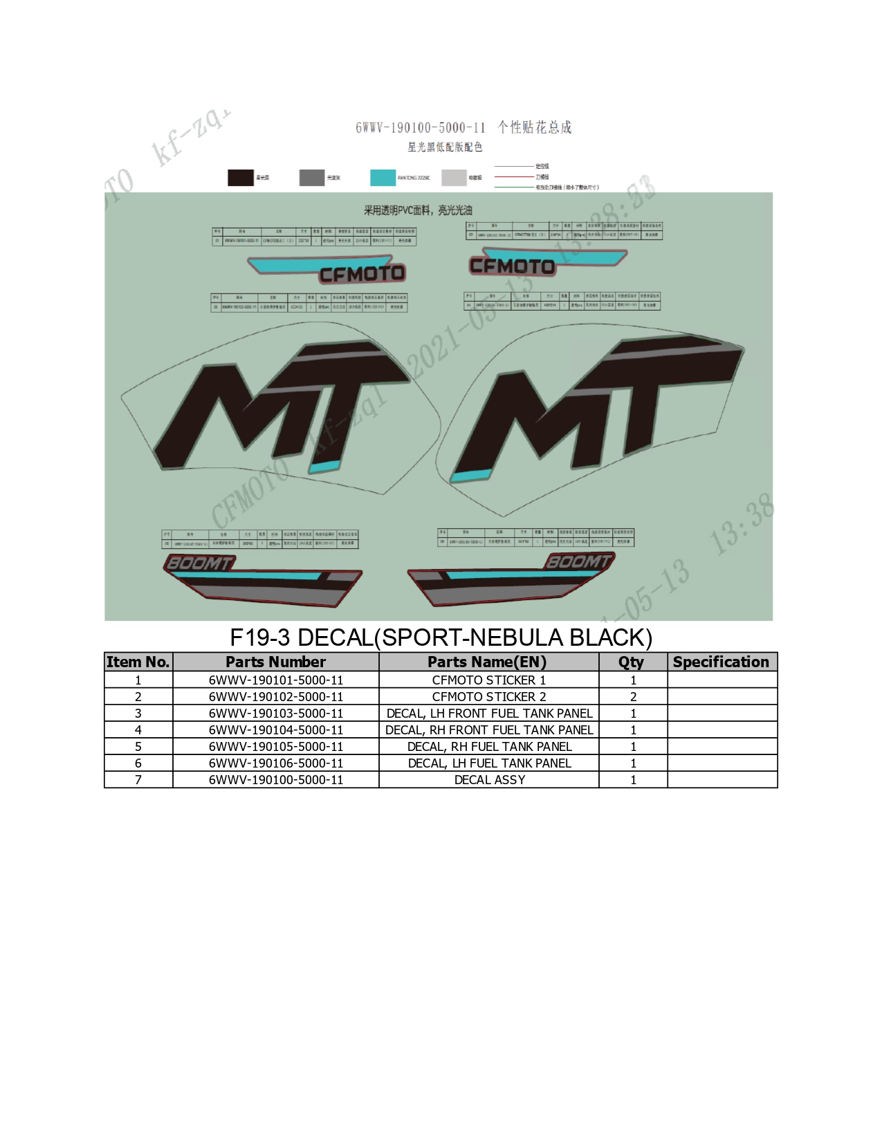 Halaman 44 - Katalog 800 MT Explore