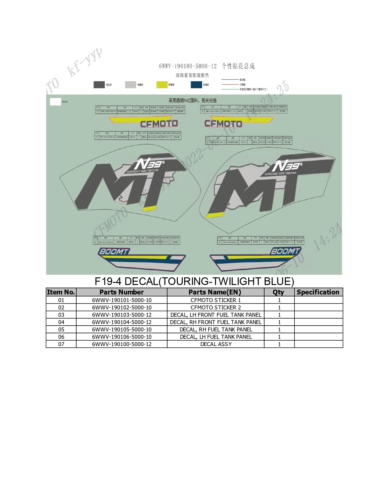 Halaman 45 - Katalog 800 MT Explore