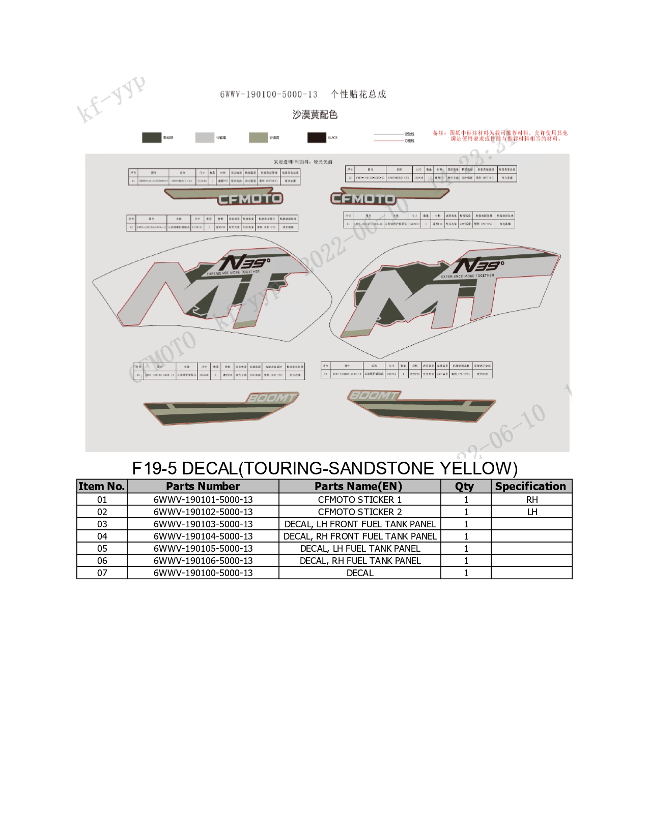 Halaman 46 - Katalog 800 MT Explore