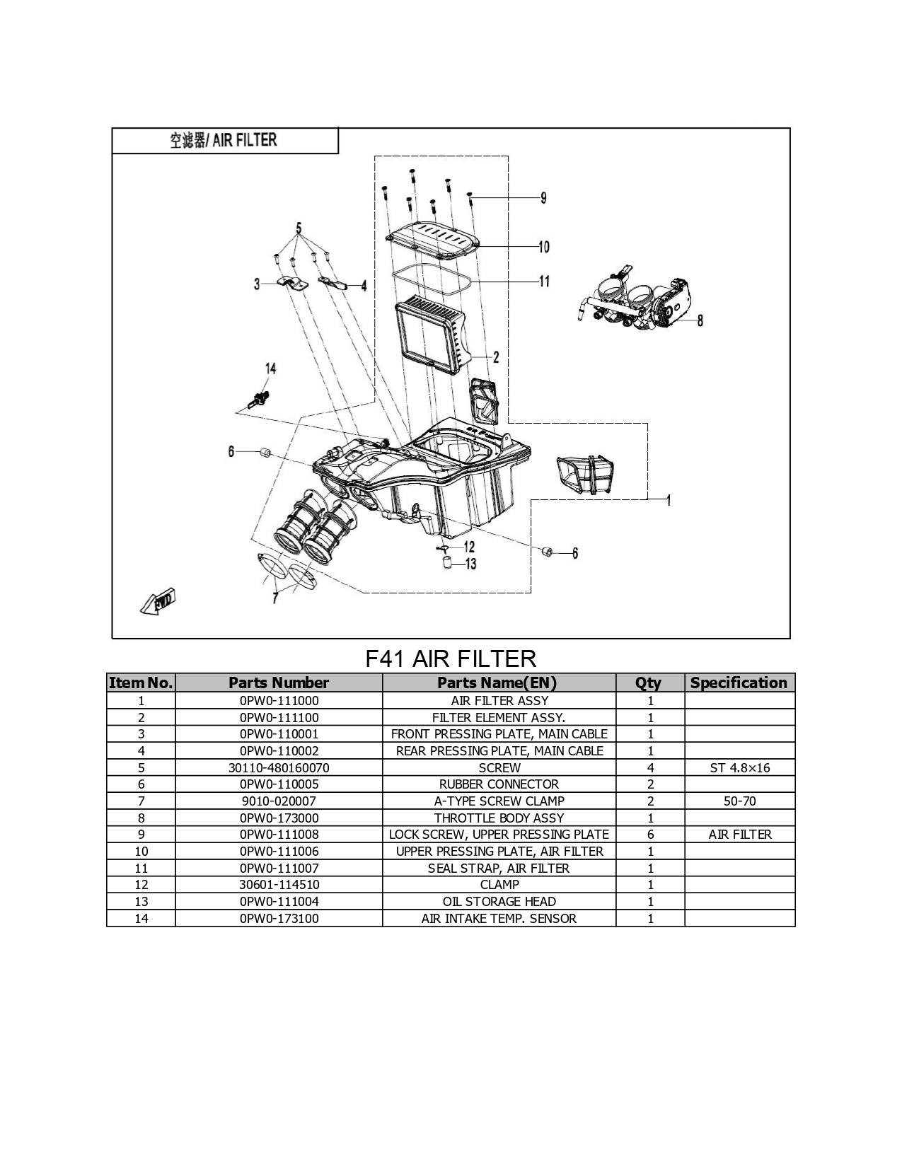 Halaman 51 - Katalog 800 MT Explore