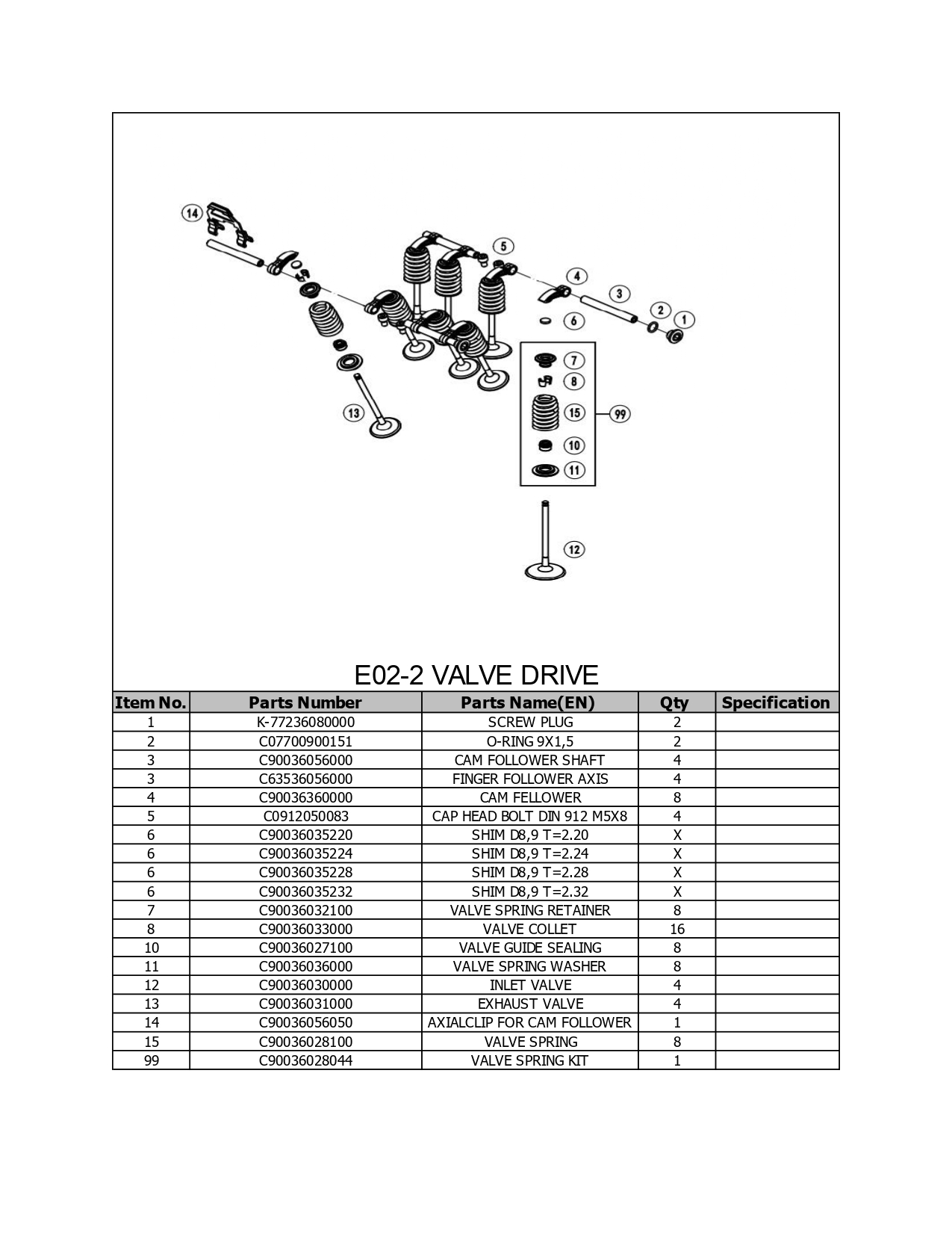 Halaman 55 - Katalog 800 MT Explore