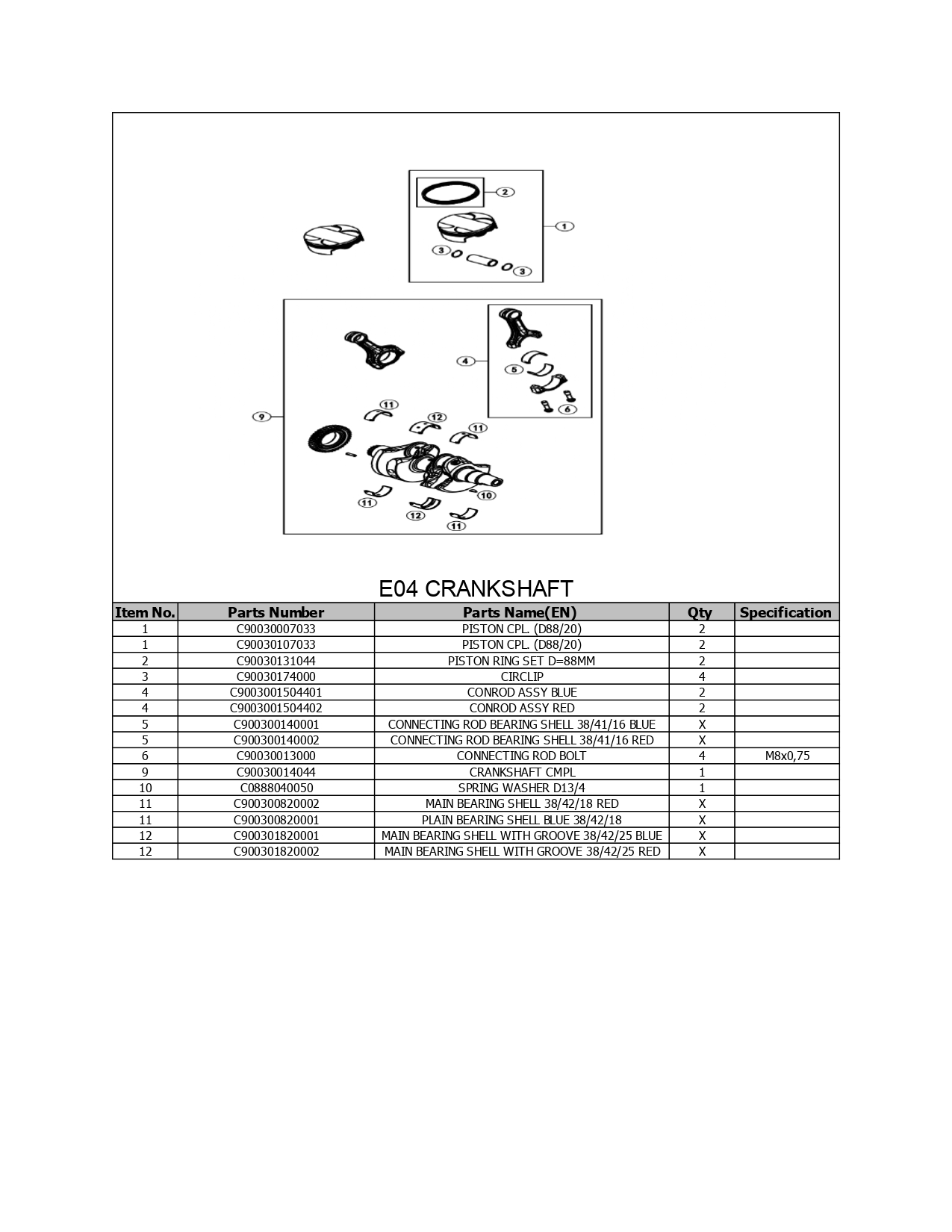 Halaman 58 - Katalog 800 MT Explore