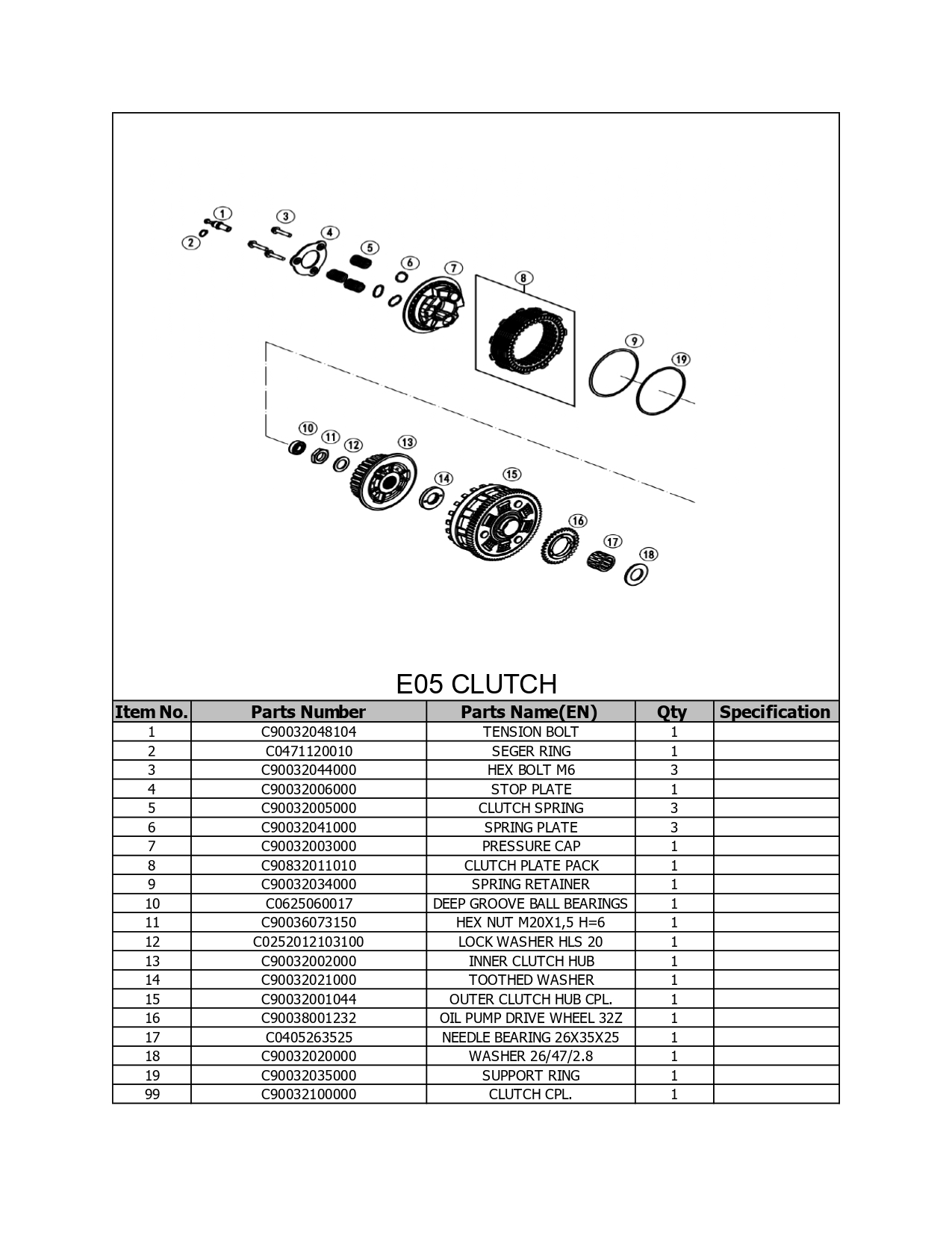 Halaman 59 - Katalog 800 MT Explore
