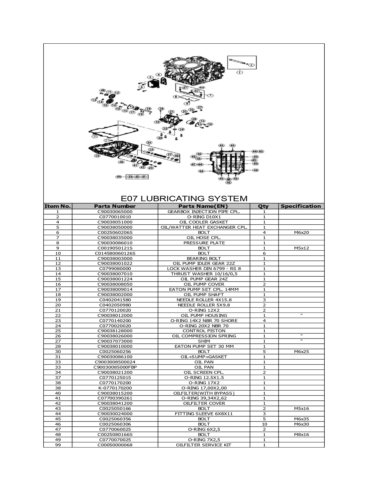 Halaman 63 - Katalog 800 MT Explore