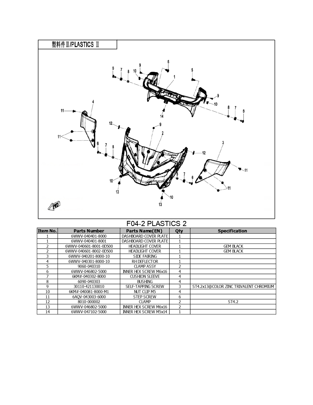 Halaman 13 - Katalog 800 MTX