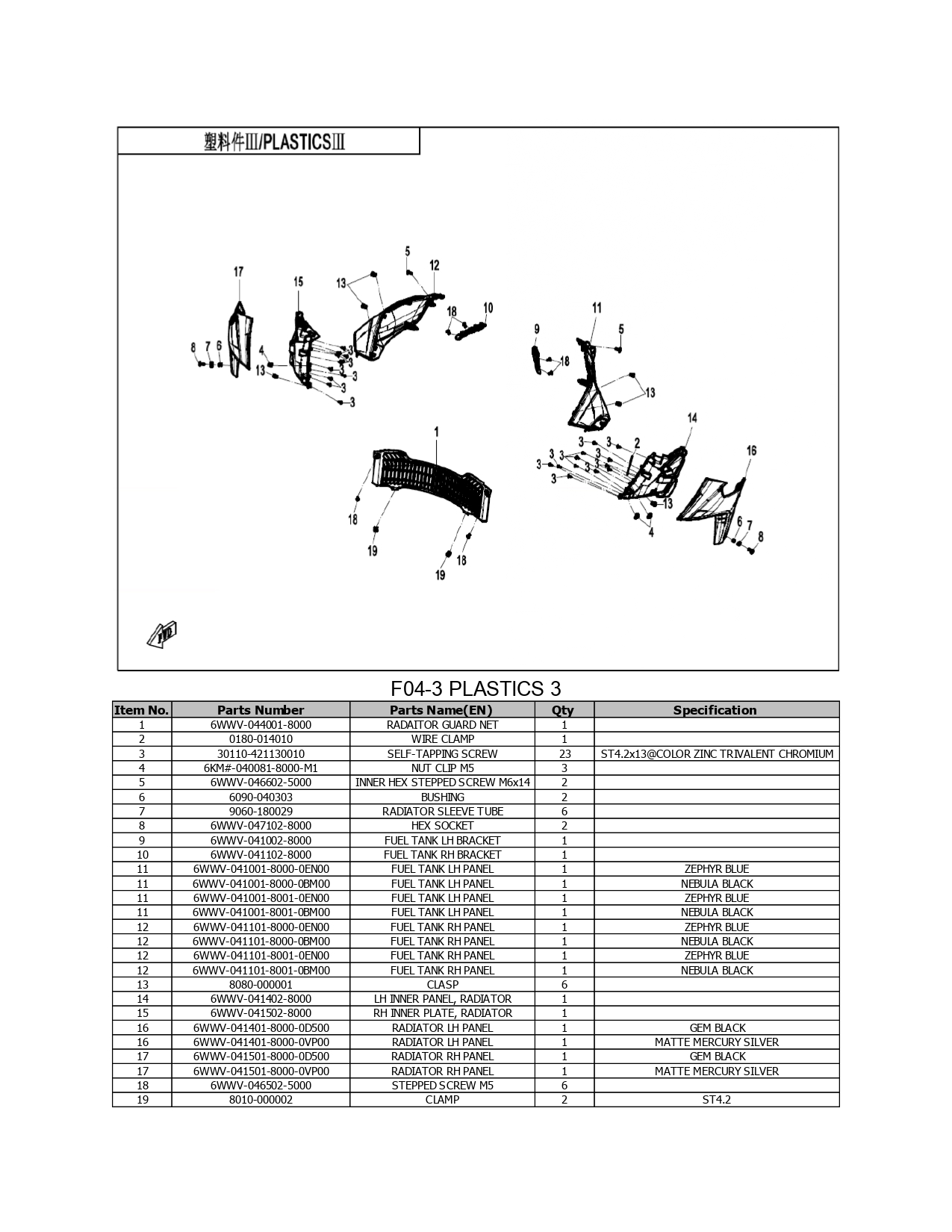 Halaman 14 - Katalog 800 MTX
