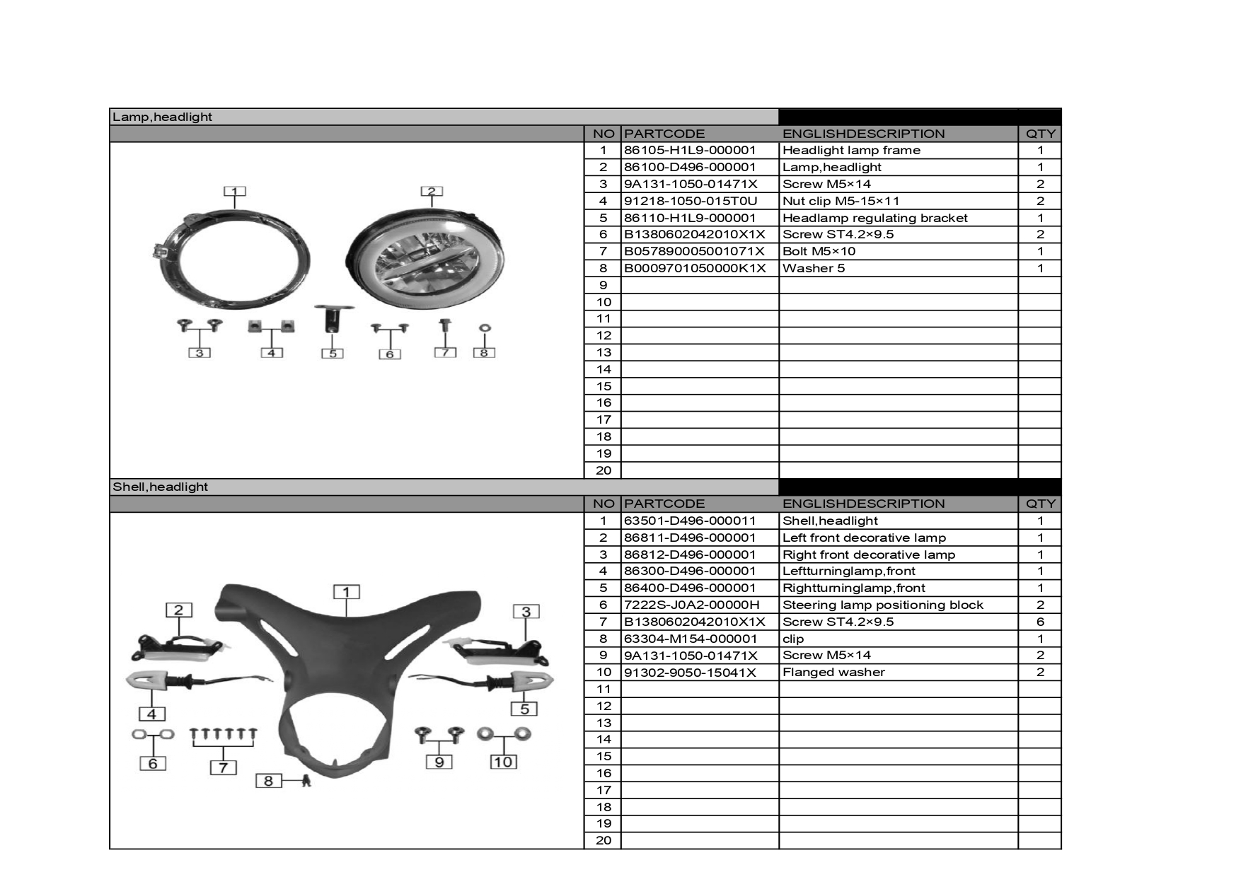 Halaman 1 - Katalog E-Classic
