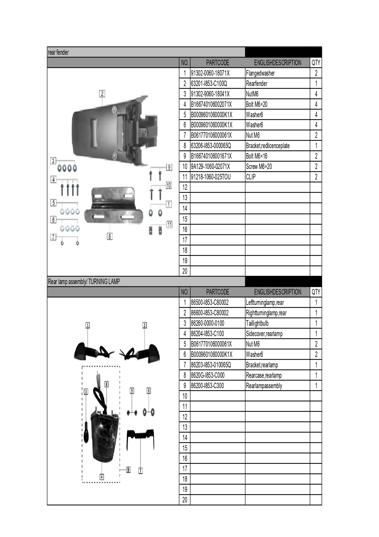 Halaman 6 - Katalog GY 150 Aries