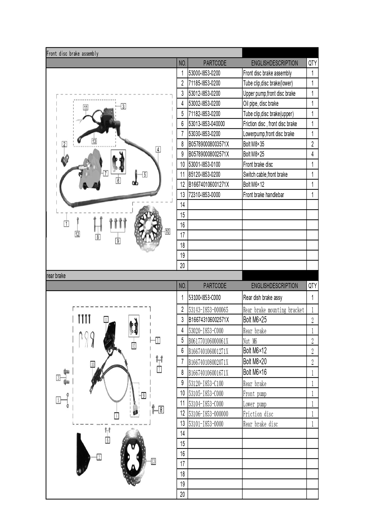 Halaman 11 - Katalog GY 150 Aries