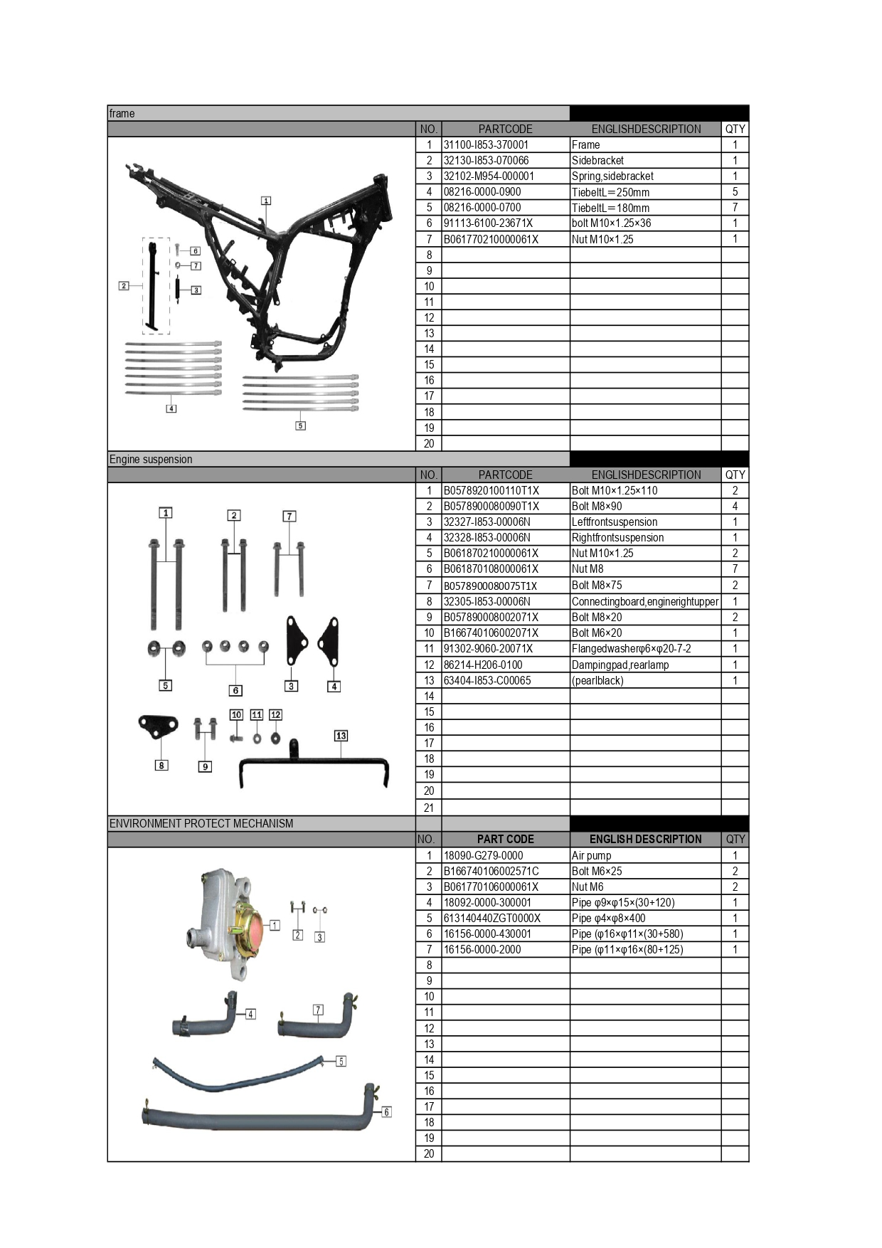 Halaman 16 - Katalog GY 150 Aries