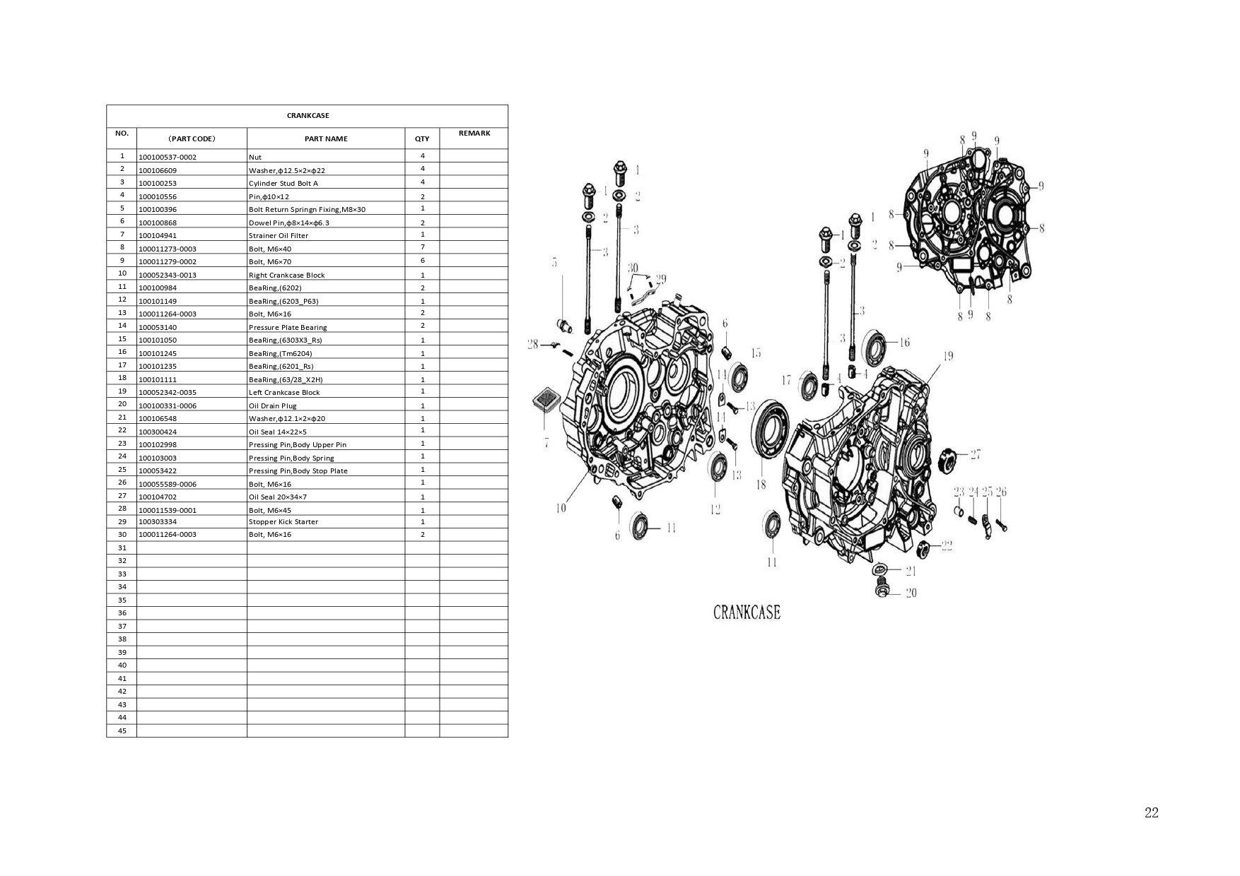 Halaman 22 - Katalog GY 150 Aries