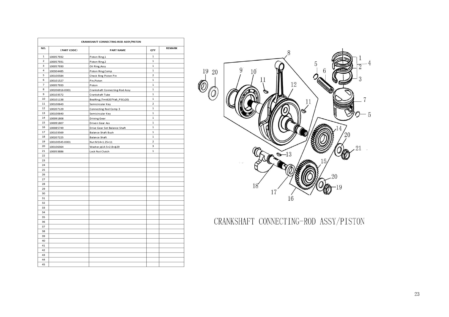 Halaman 23 - Katalog GY 150 Aries