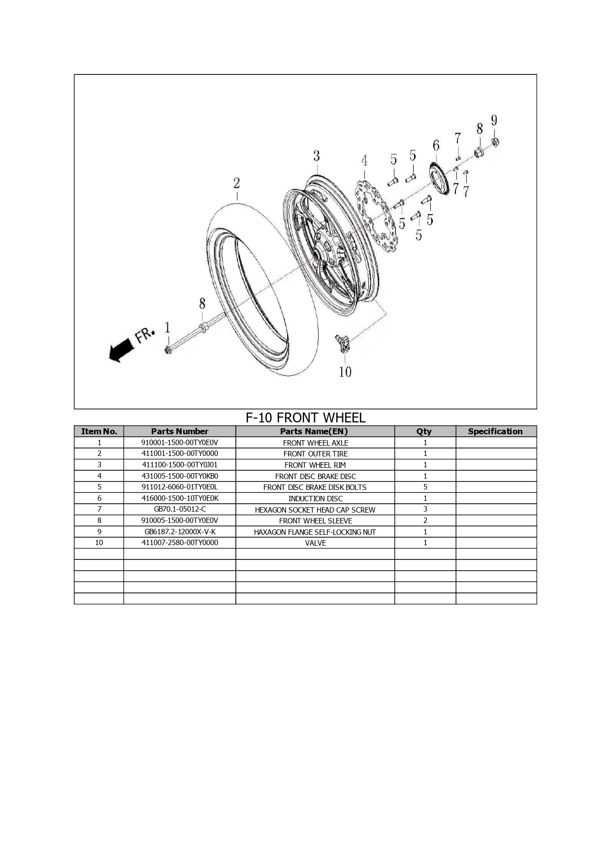 Halaman 11 - Katalog Letbe Island