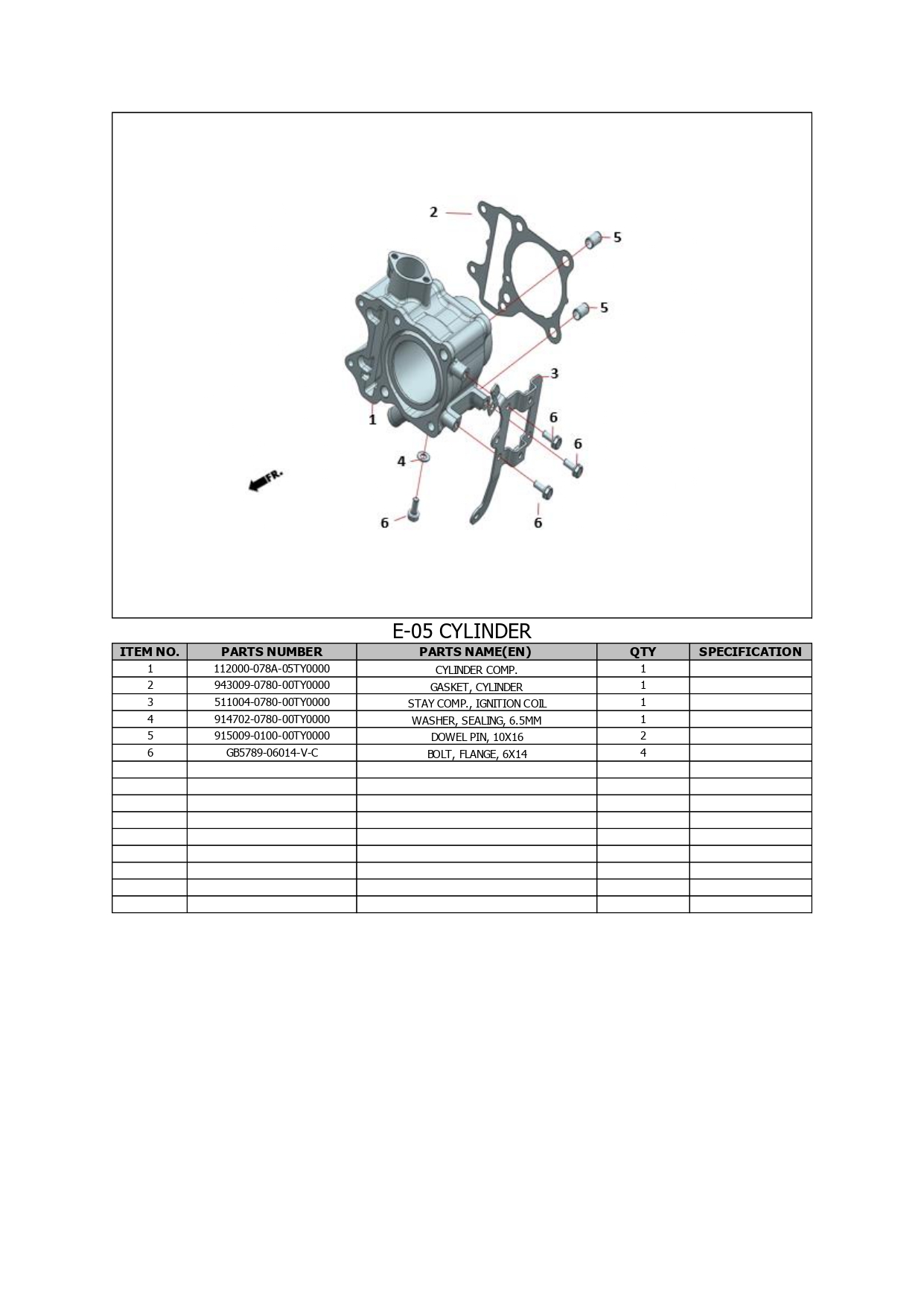 Halaman 34 - Katalog Letbe Island