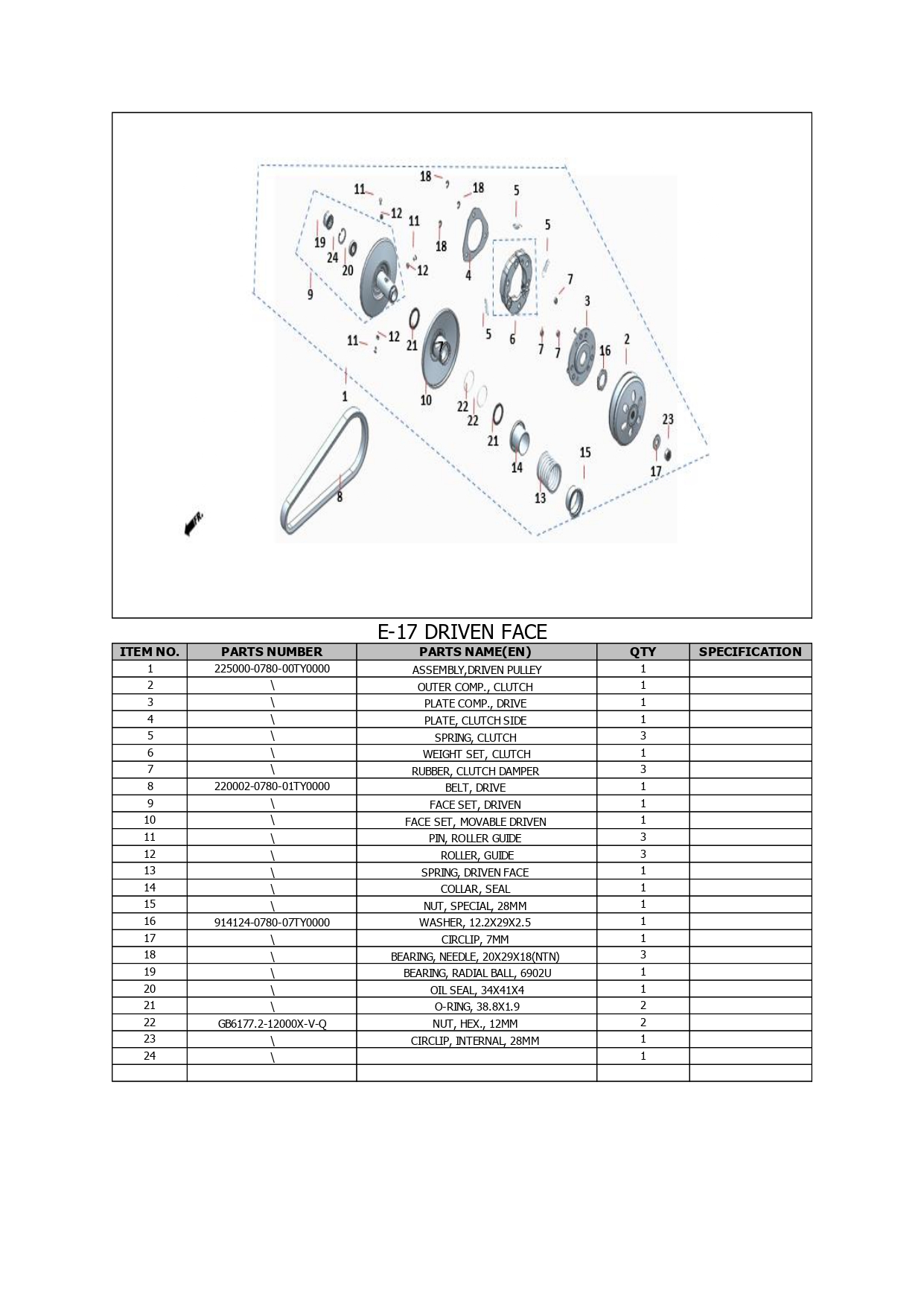 Halaman 41 - Katalog Letbe Island