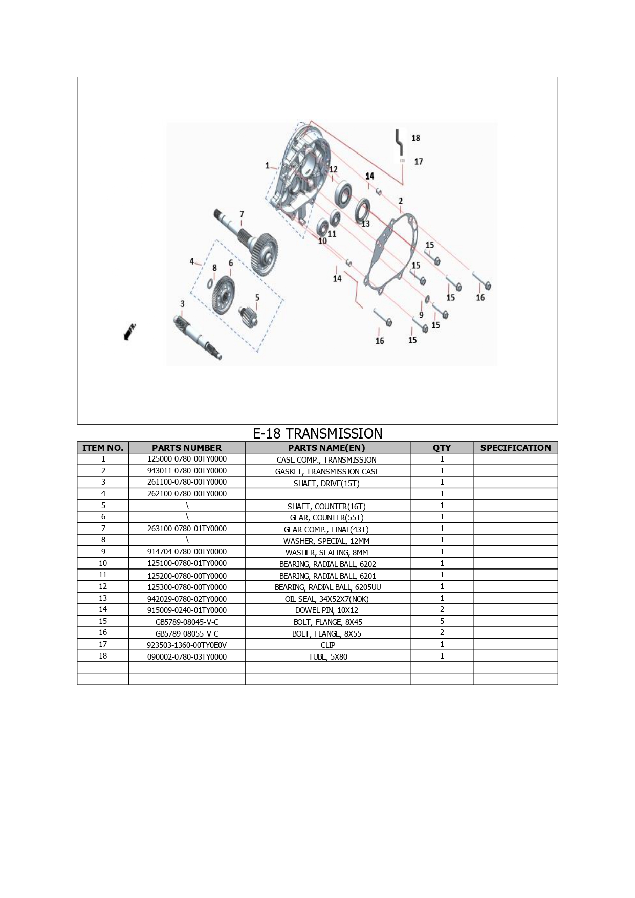 Halaman 42 - Katalog Letbe Island