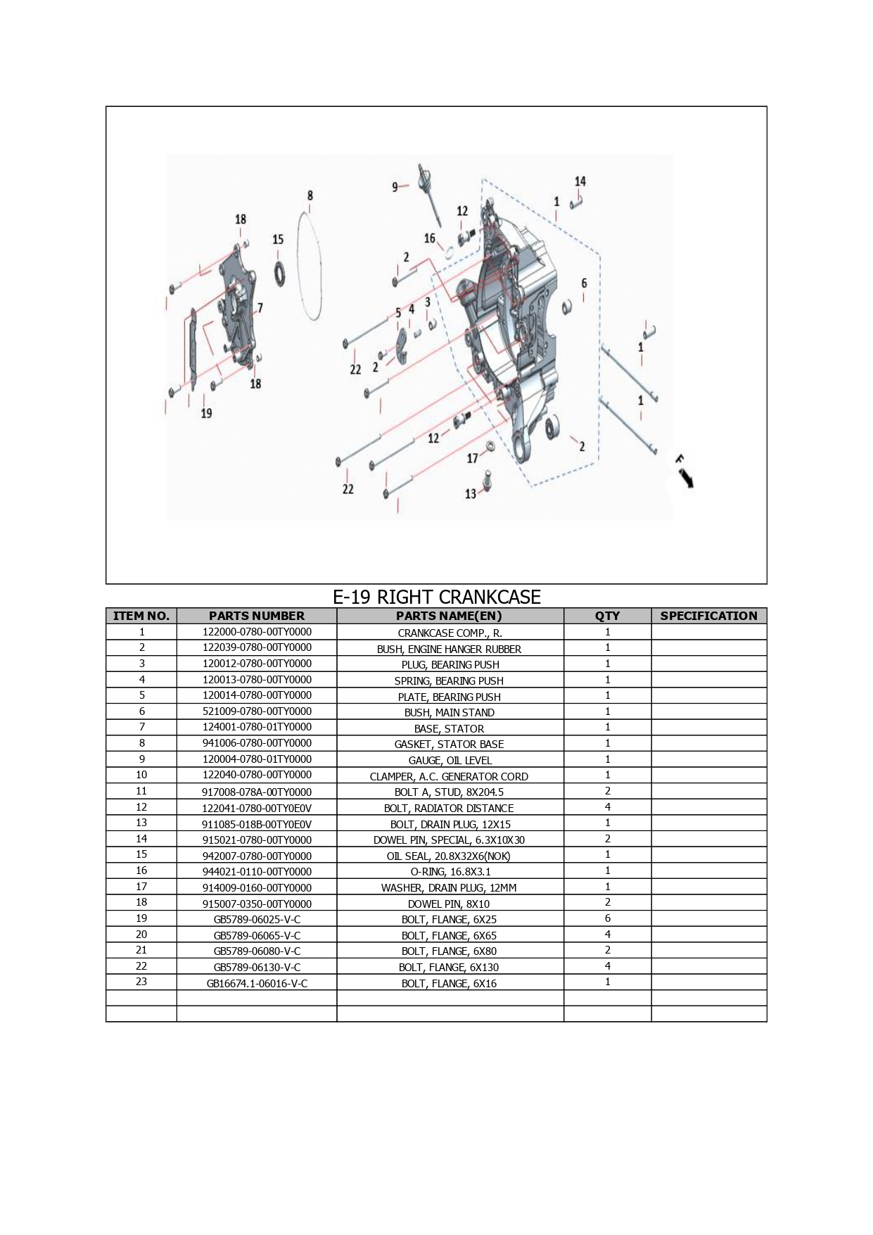 Halaman 43 - Katalog Letbe Island
