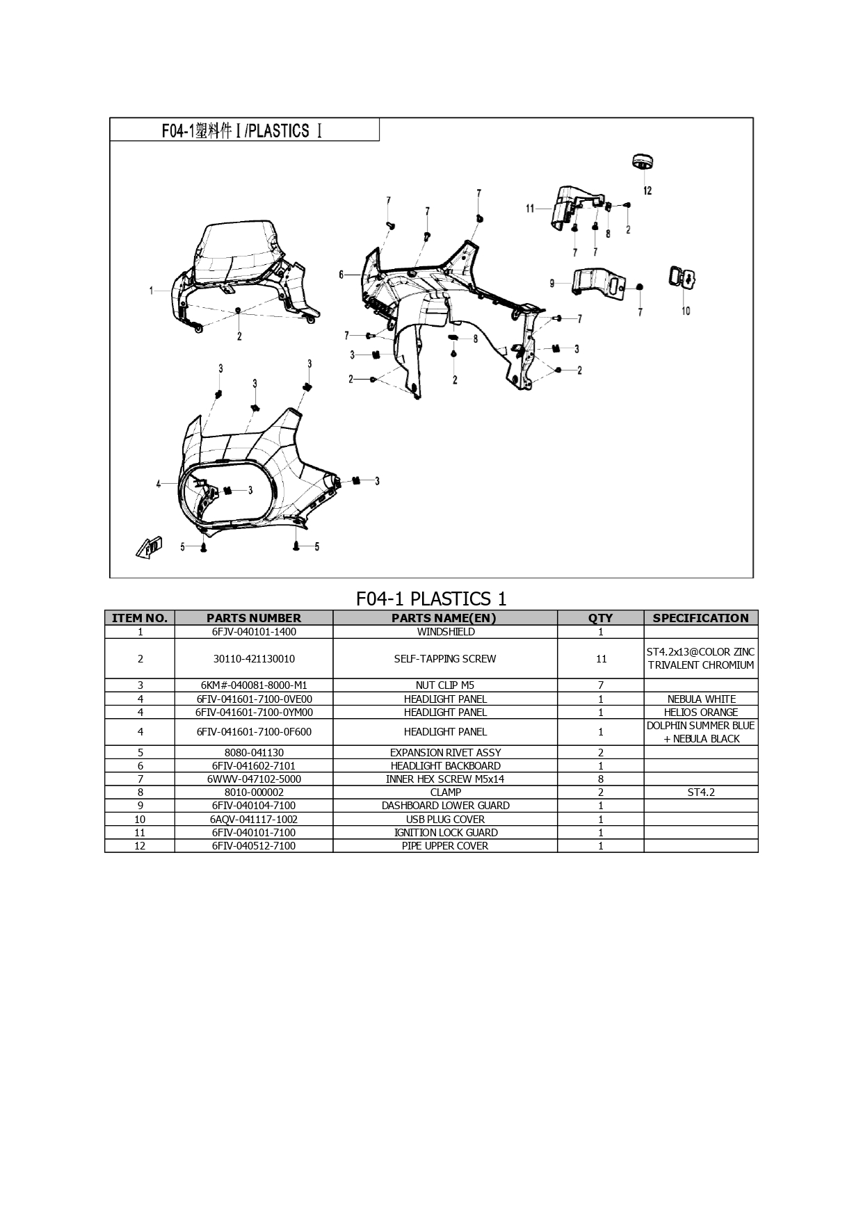 Halaman 6 - Katalog Papio Racer