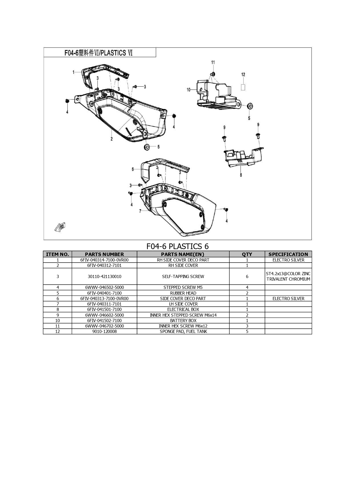Halaman 11 - Katalog Papio Racer
