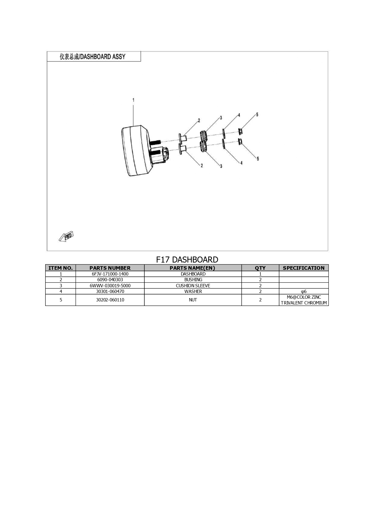 Halaman 26 - Katalog Papio Racer
