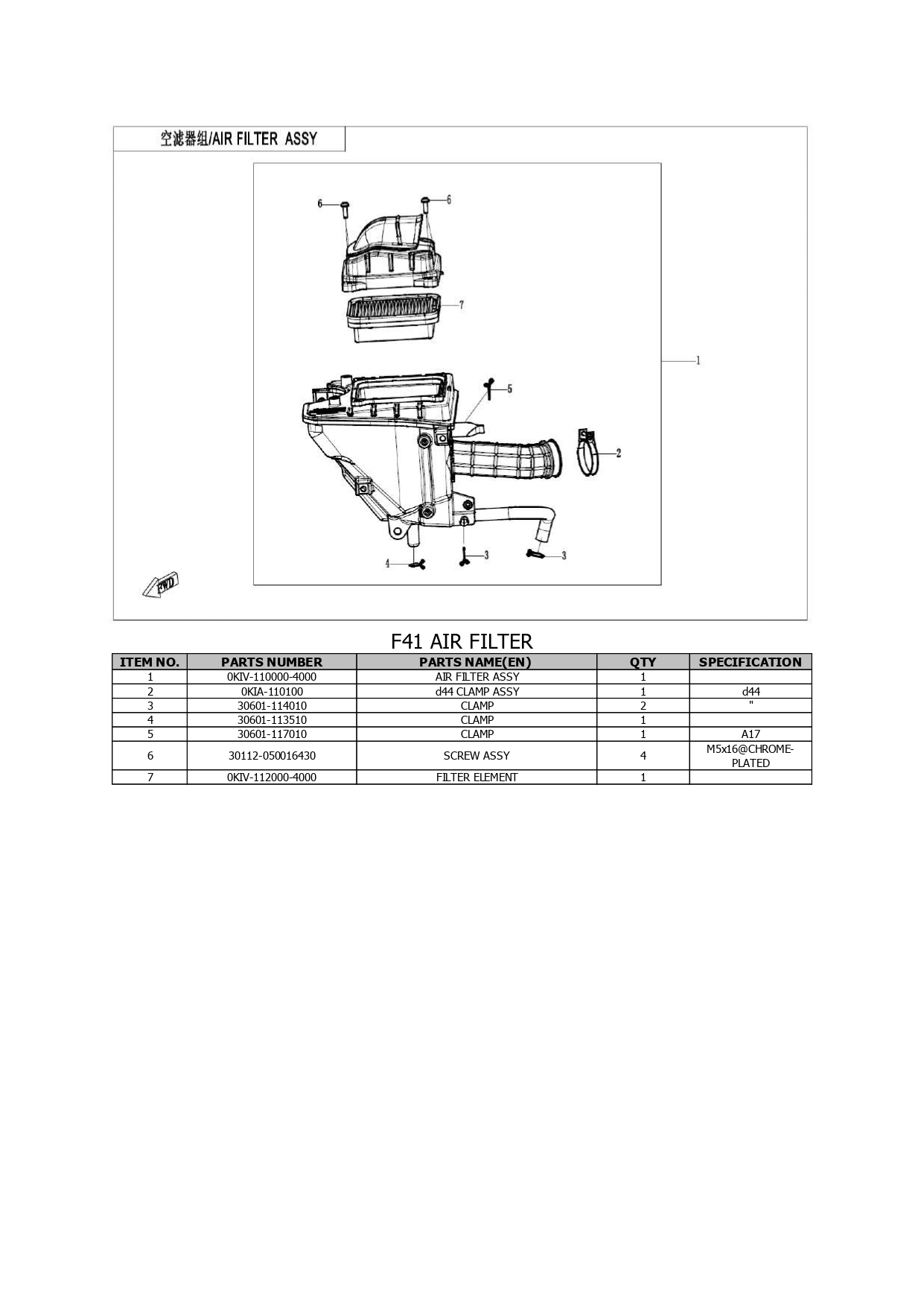 Halaman 33 - Katalog Papio Racer