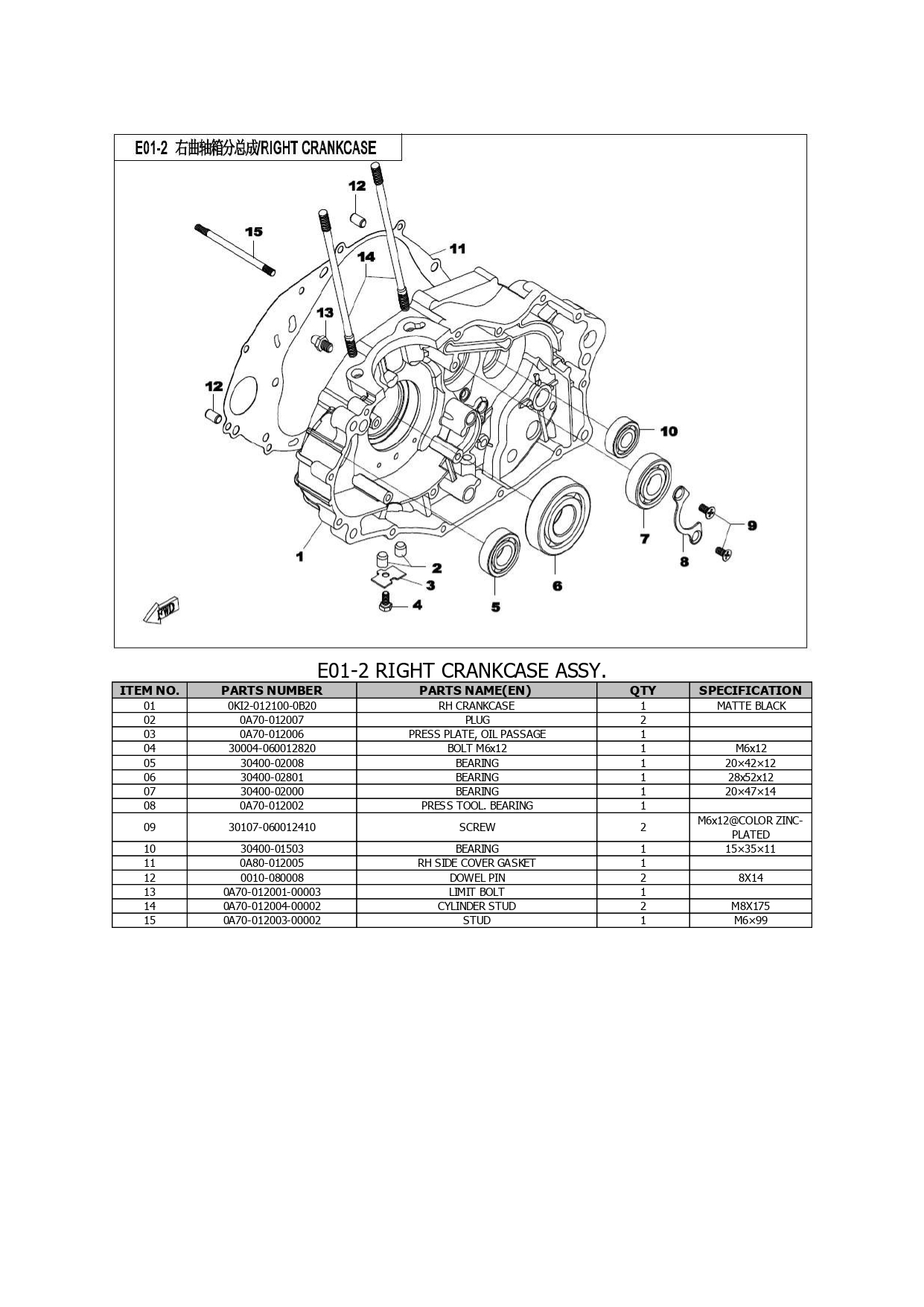 Halaman 35 - Katalog Papio Racer