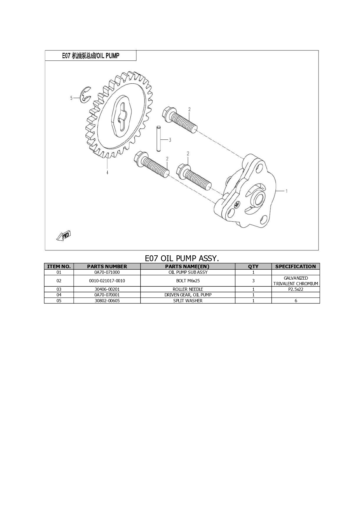 Halaman 46 - Katalog Papio Racer