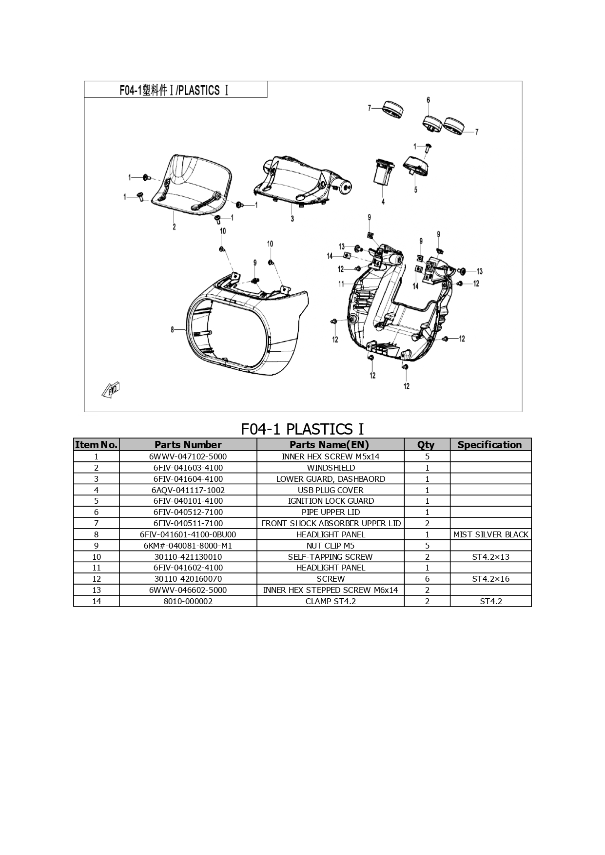 Halaman 10 - Katalog Papio XO 2