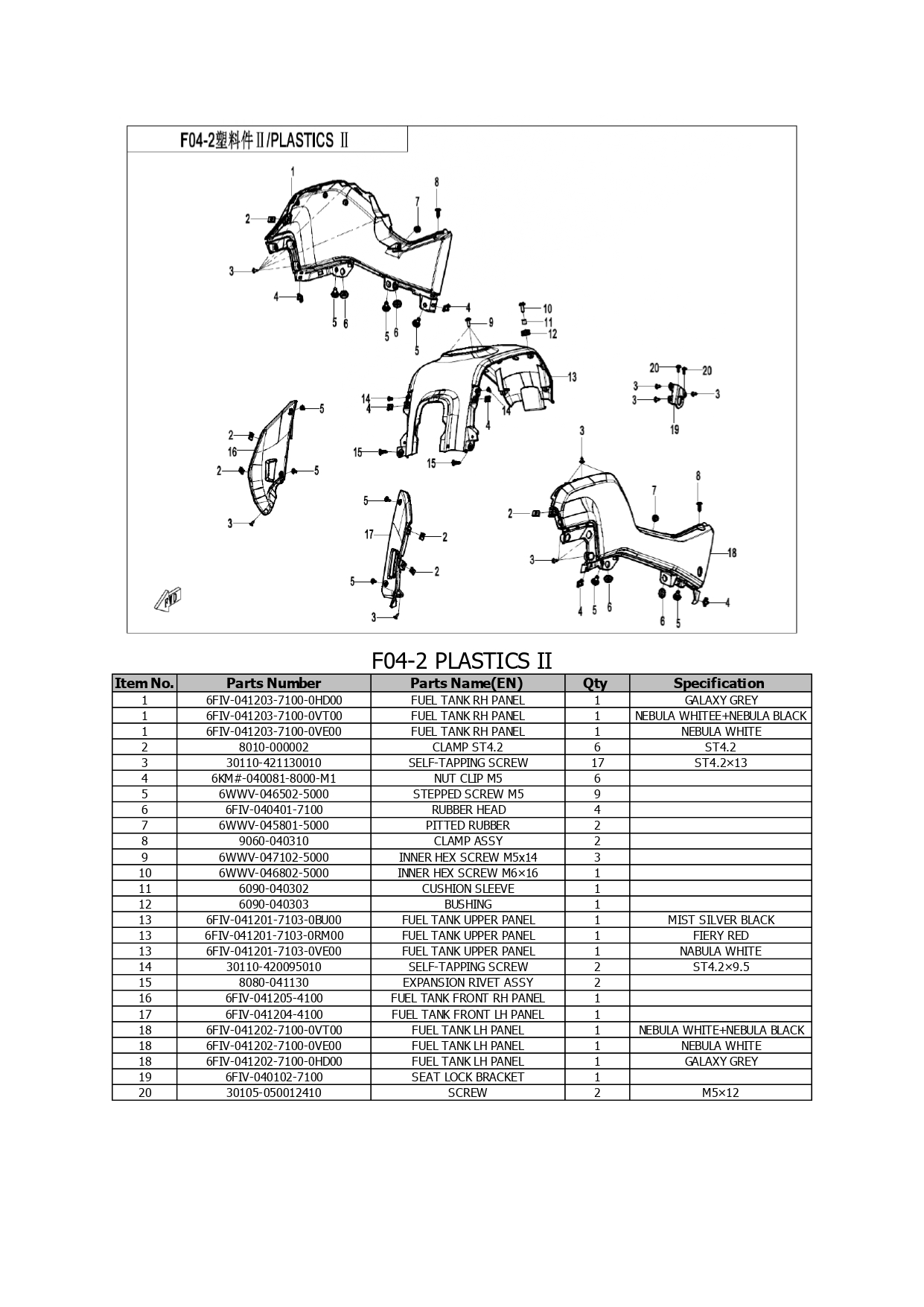 Halaman 11 - Katalog Papio XO 2