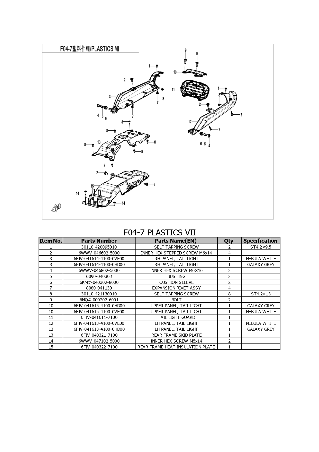 Halaman 16 - Katalog Papio XO 2