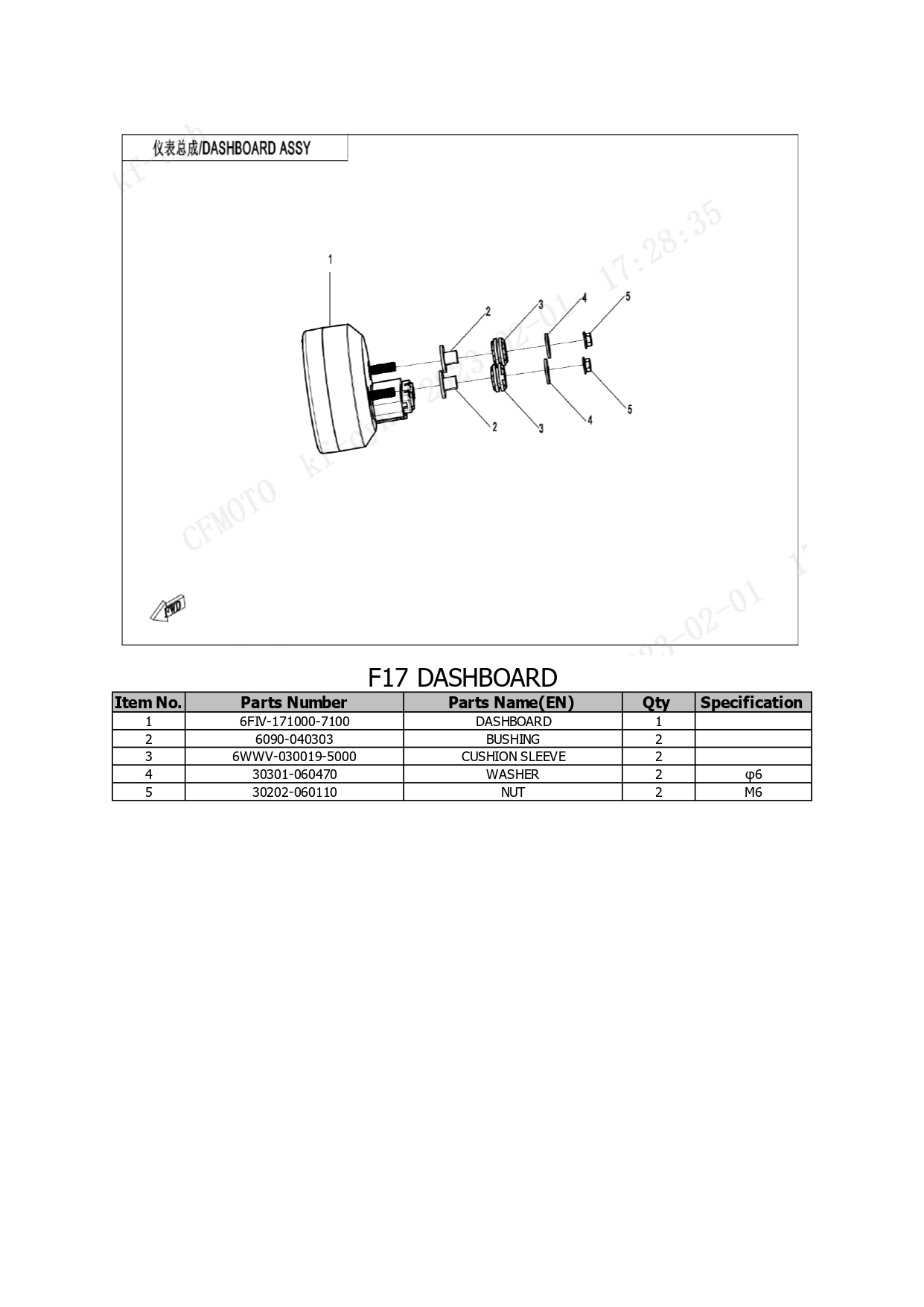 Halaman 32 - Katalog Papio XO 2