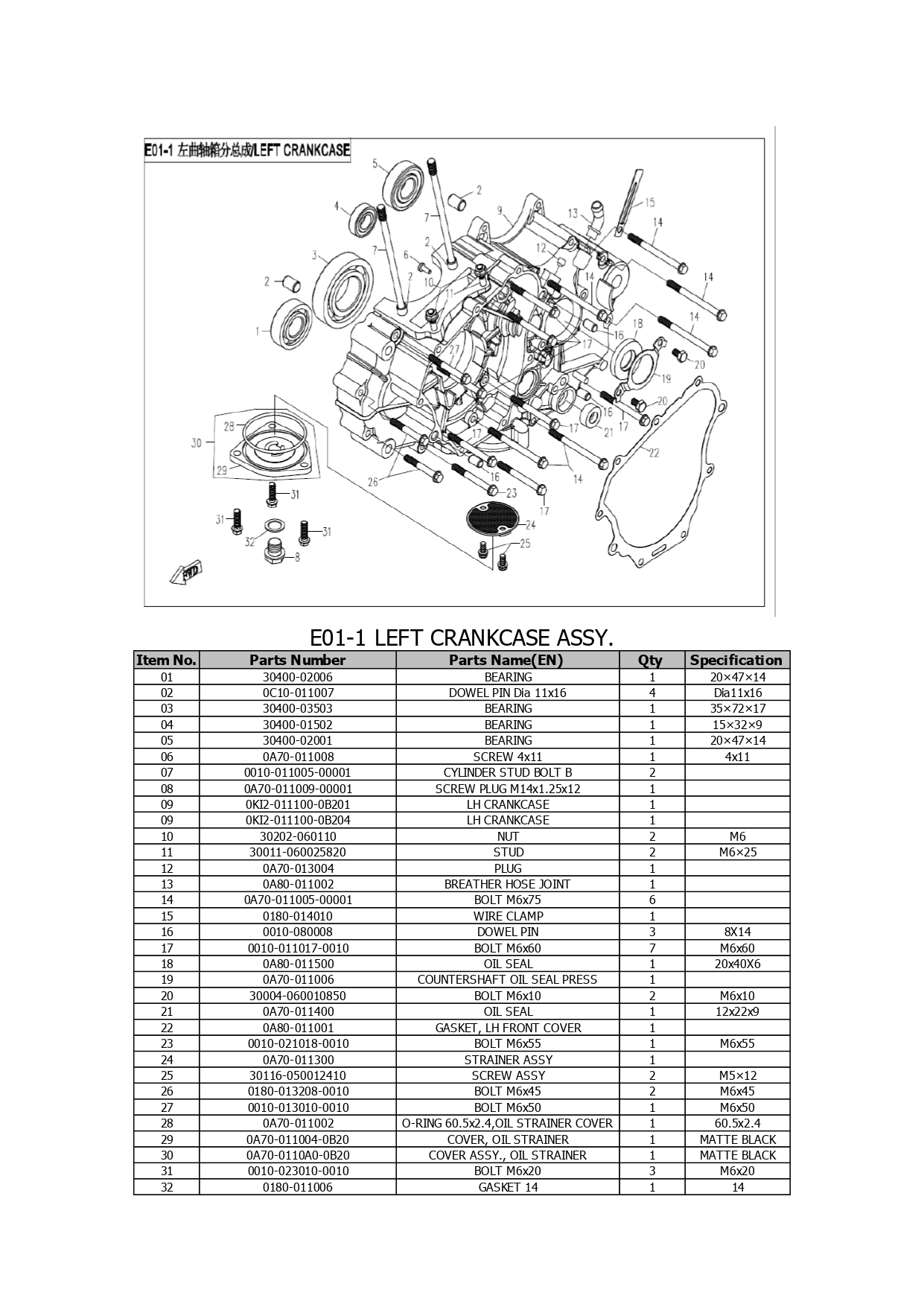 Halaman 43 - Katalog Papio XO 2